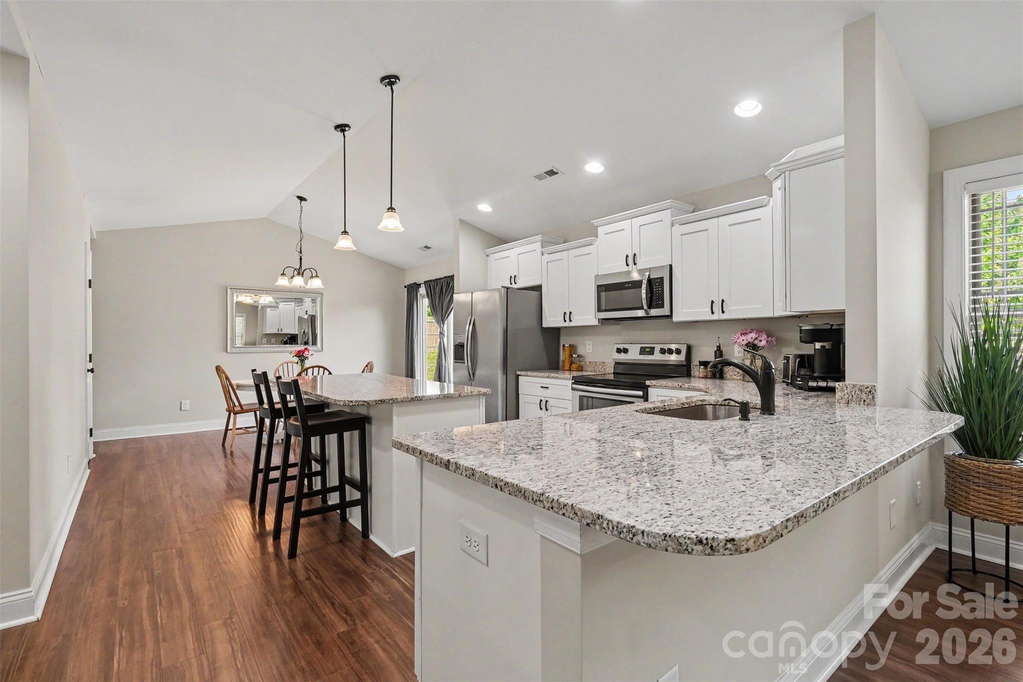 207 Kimball Road