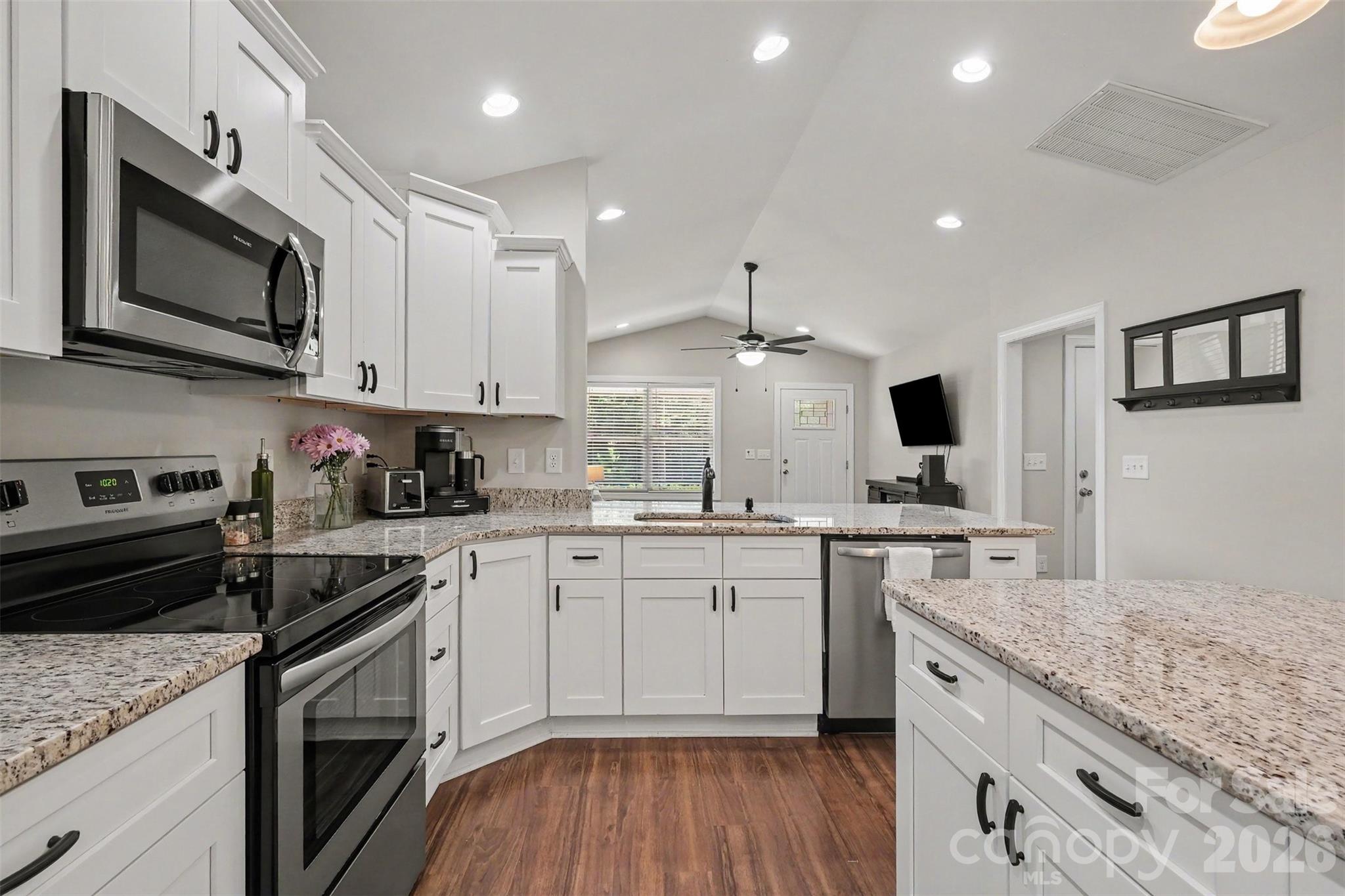 207 Kimball Road