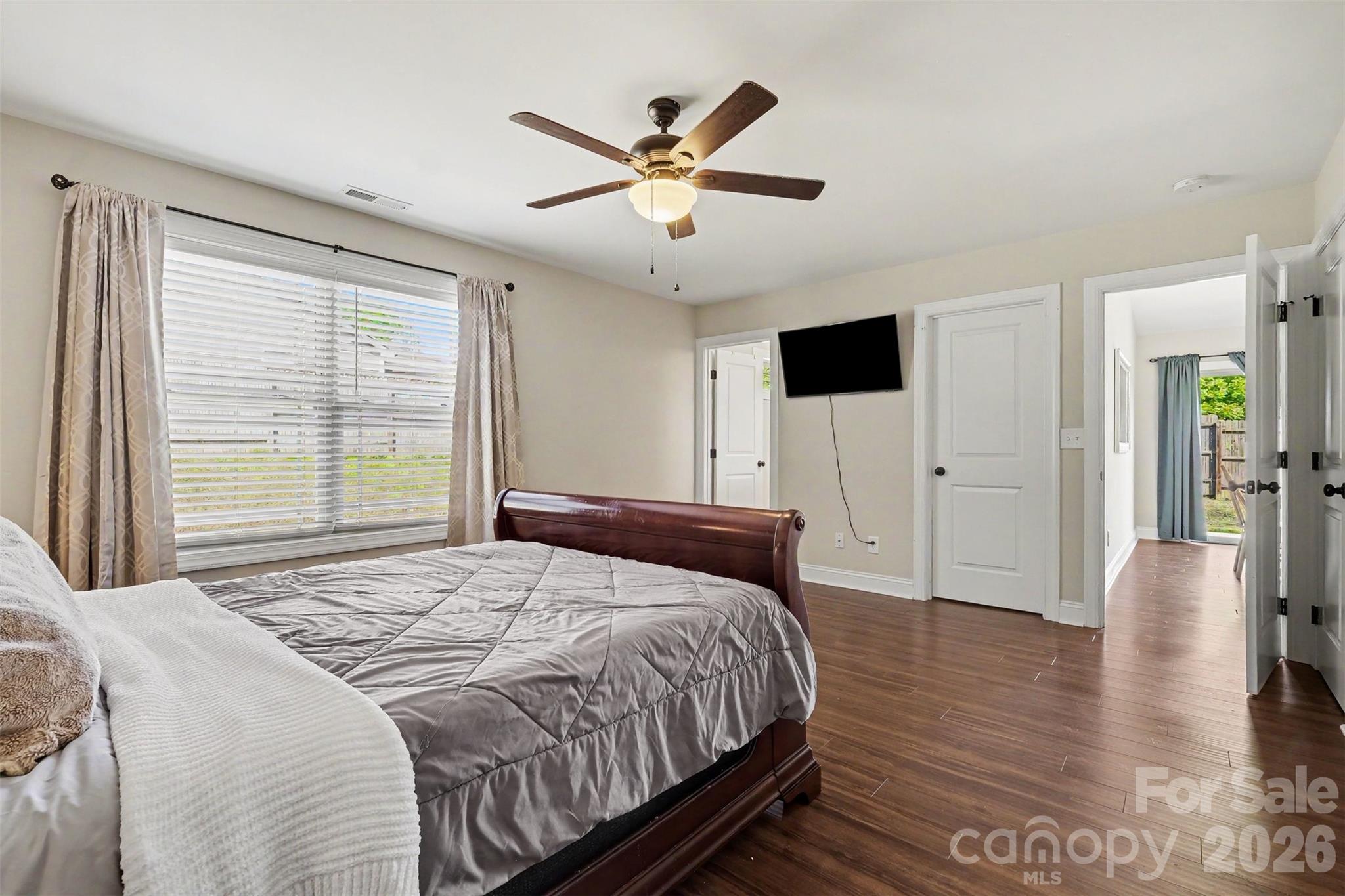207 Kimball Road