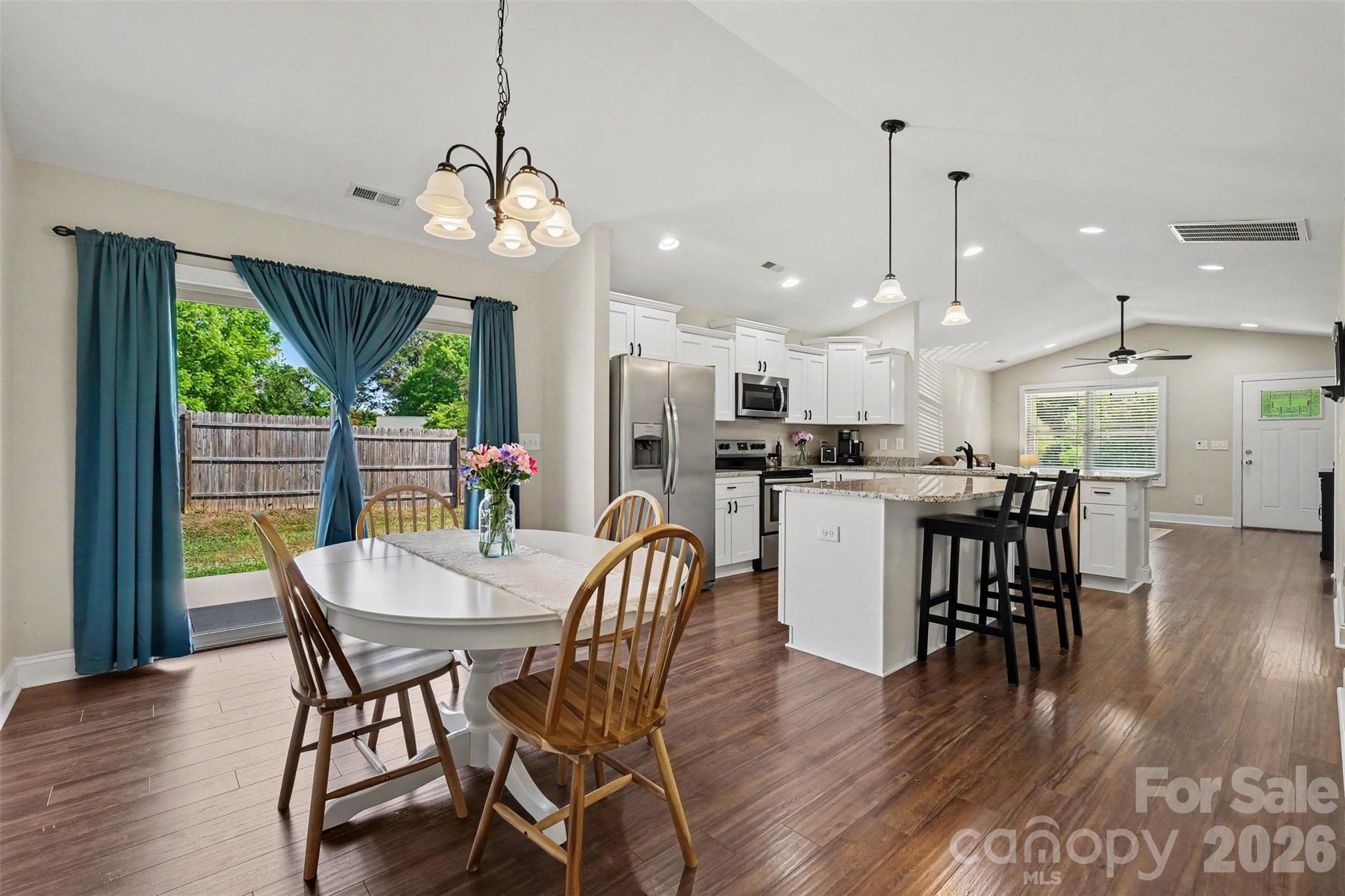 207 Kimball Road