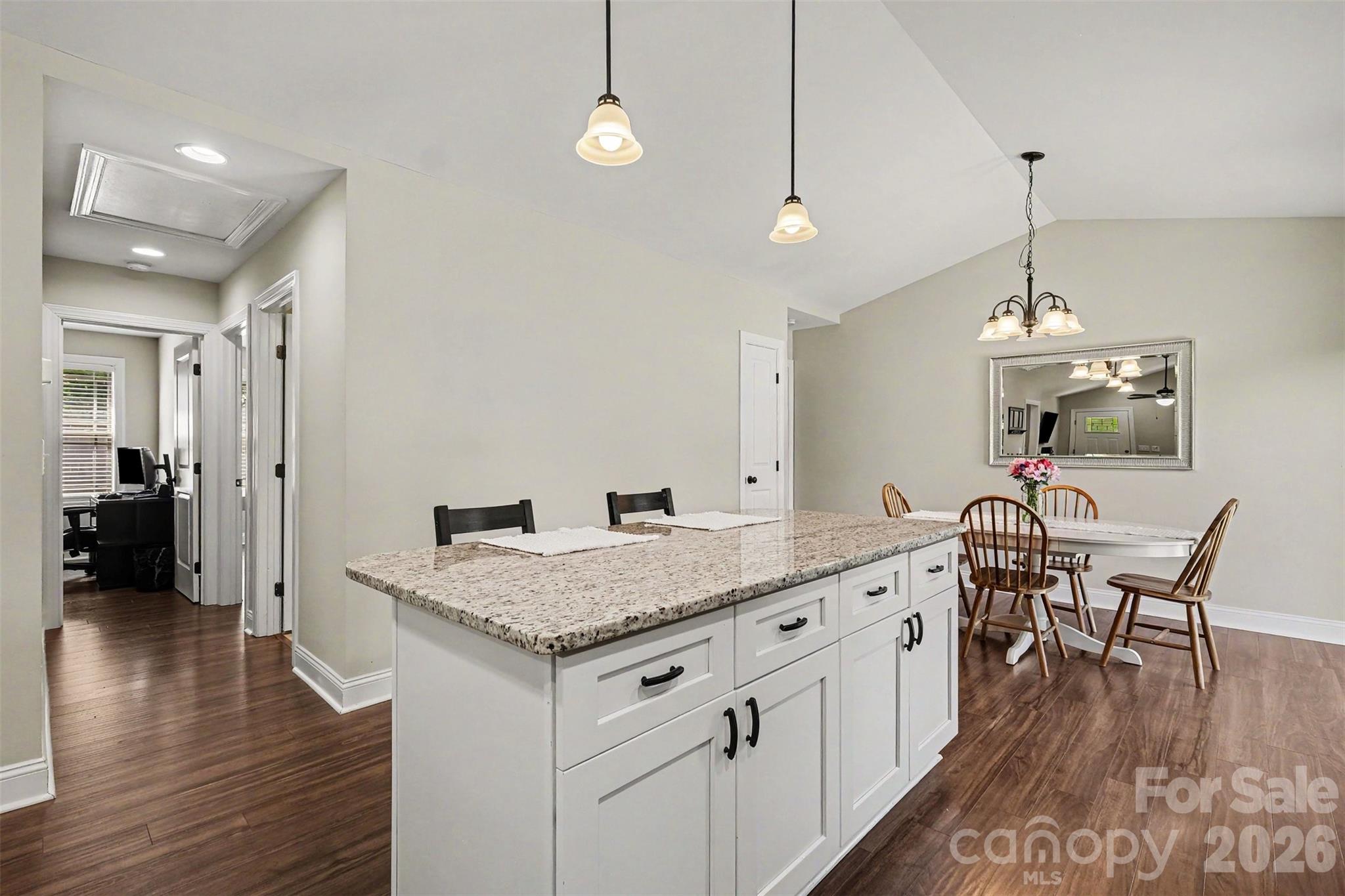207 Kimball Road
