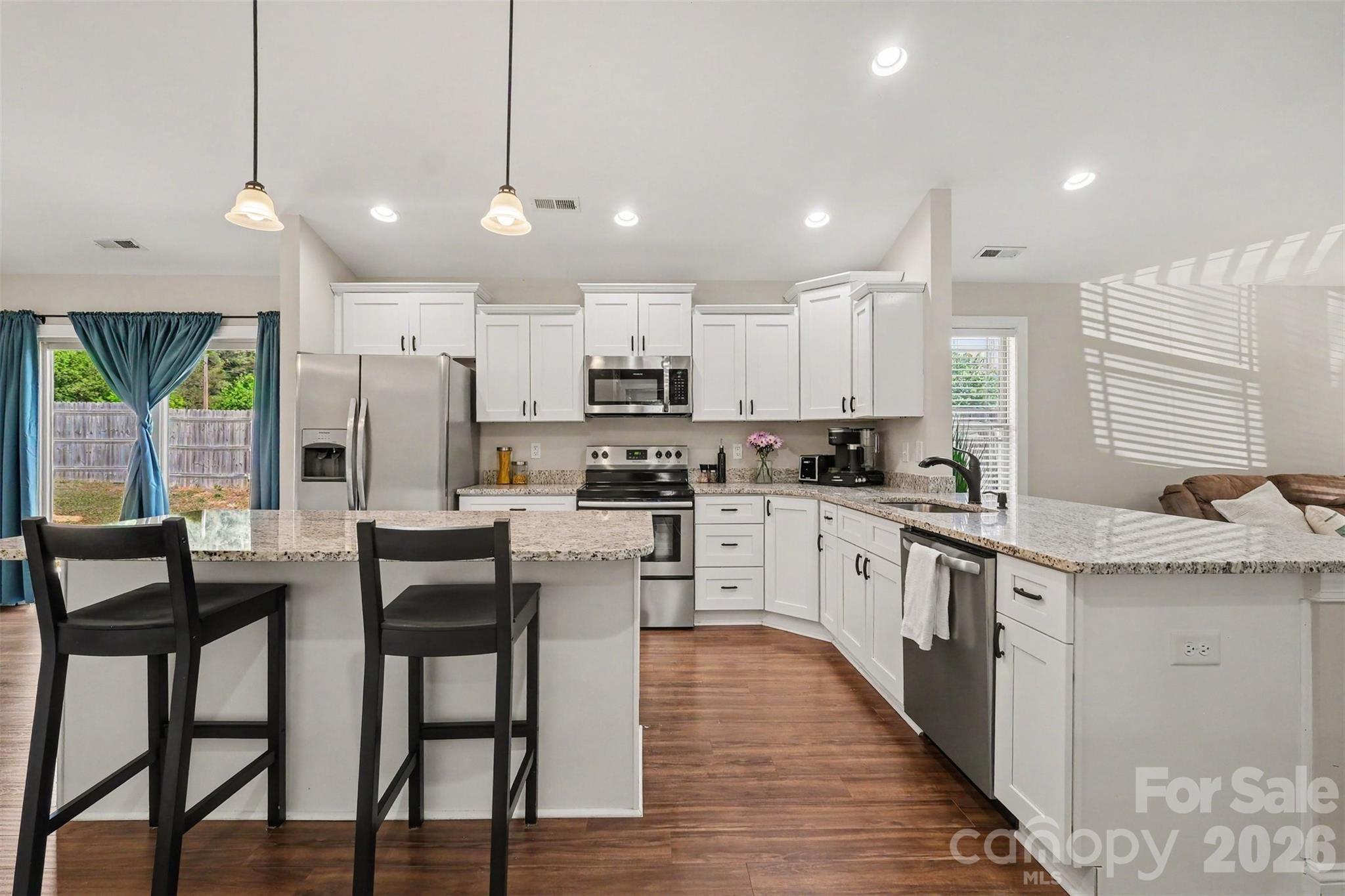 207 Kimball Road