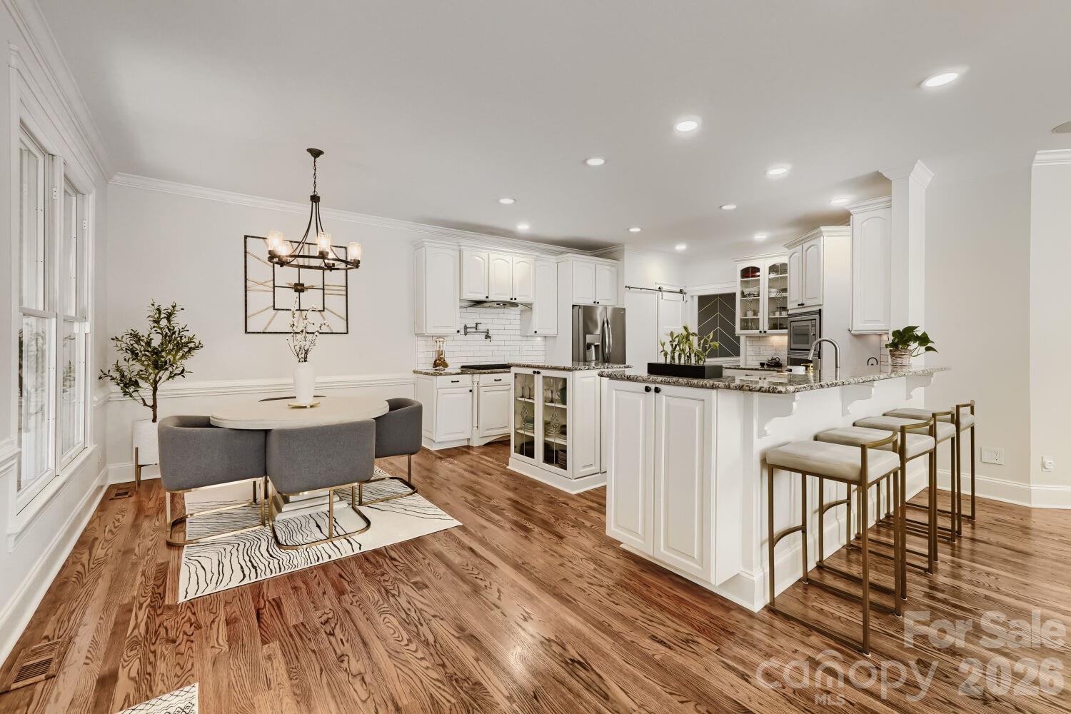 6605 Saunton Court