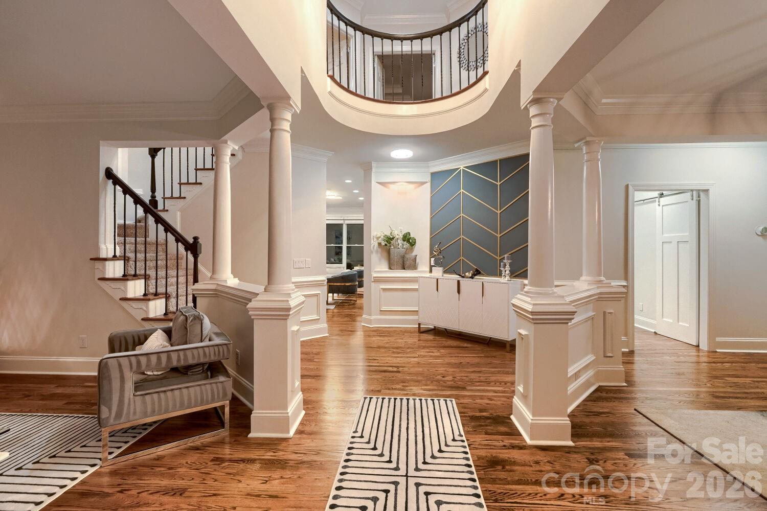 6605 Saunton Court
