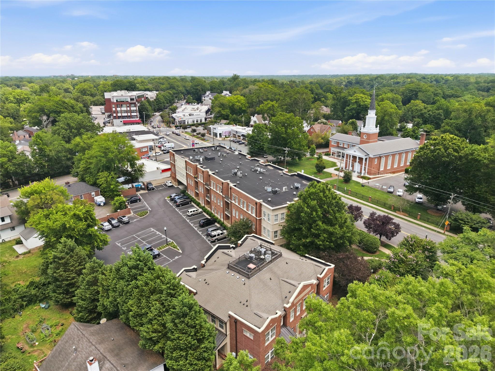 2946 Selwyn Avenue Unit: 112