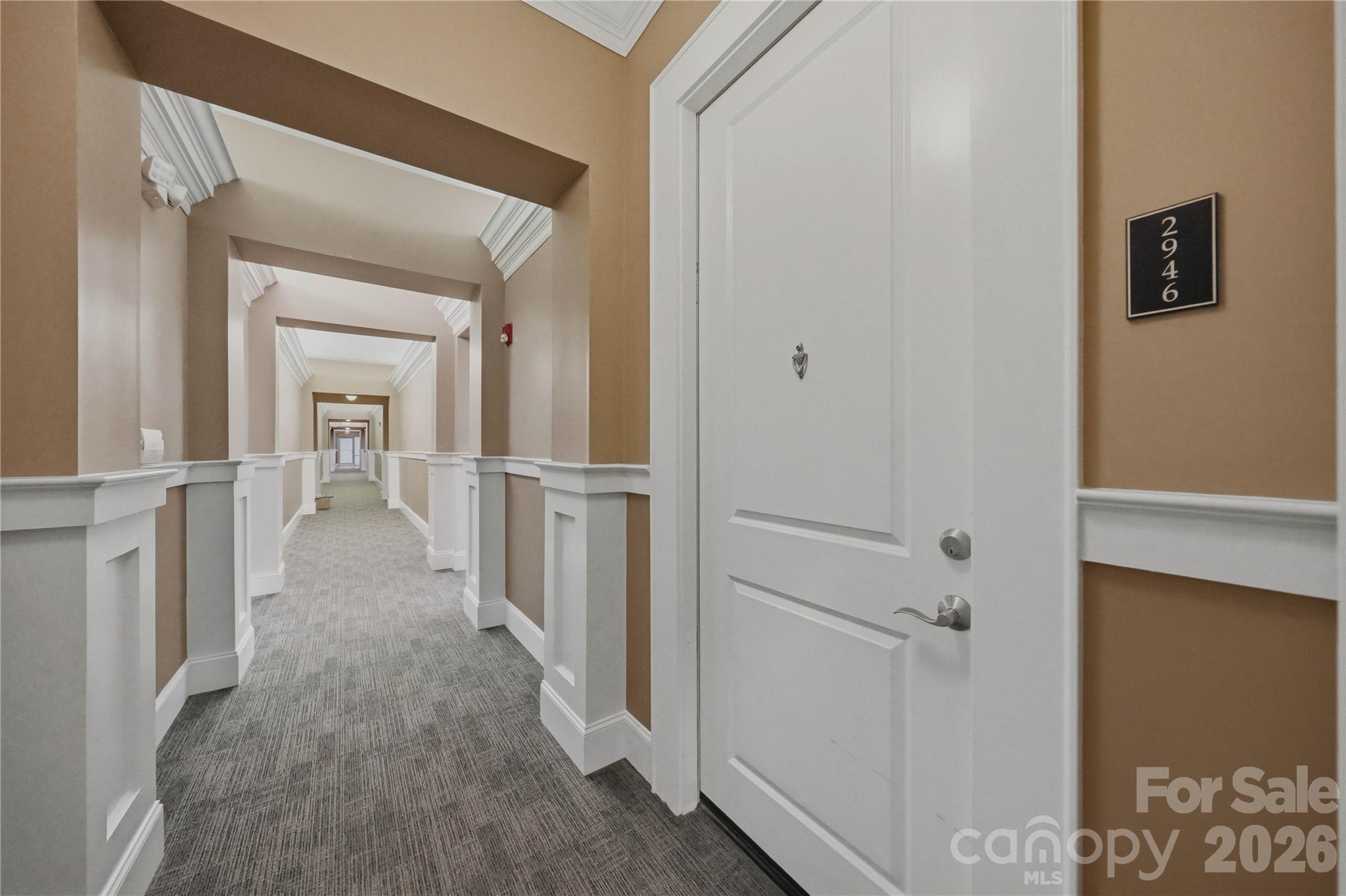 2946 Selwyn Avenue Unit: 112