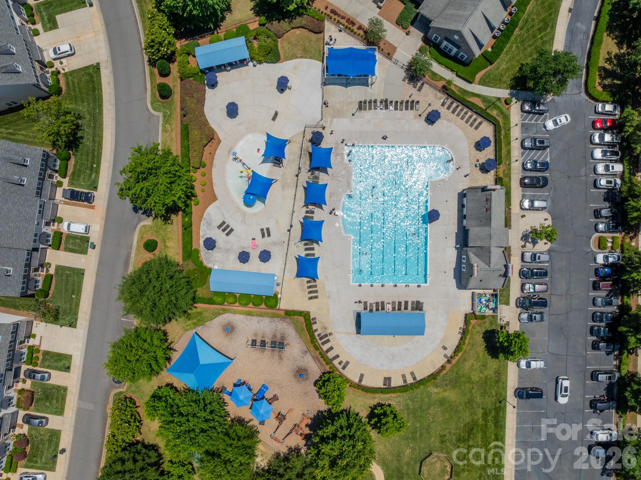 5636 Stonewells Drive