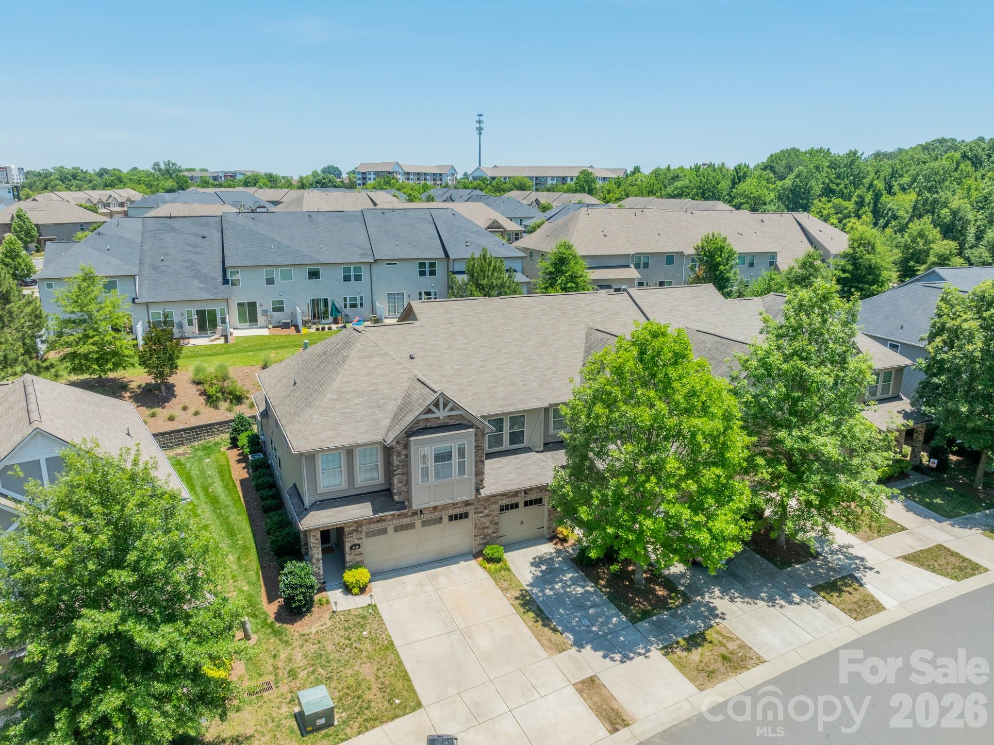 5636 Stonewells Drive