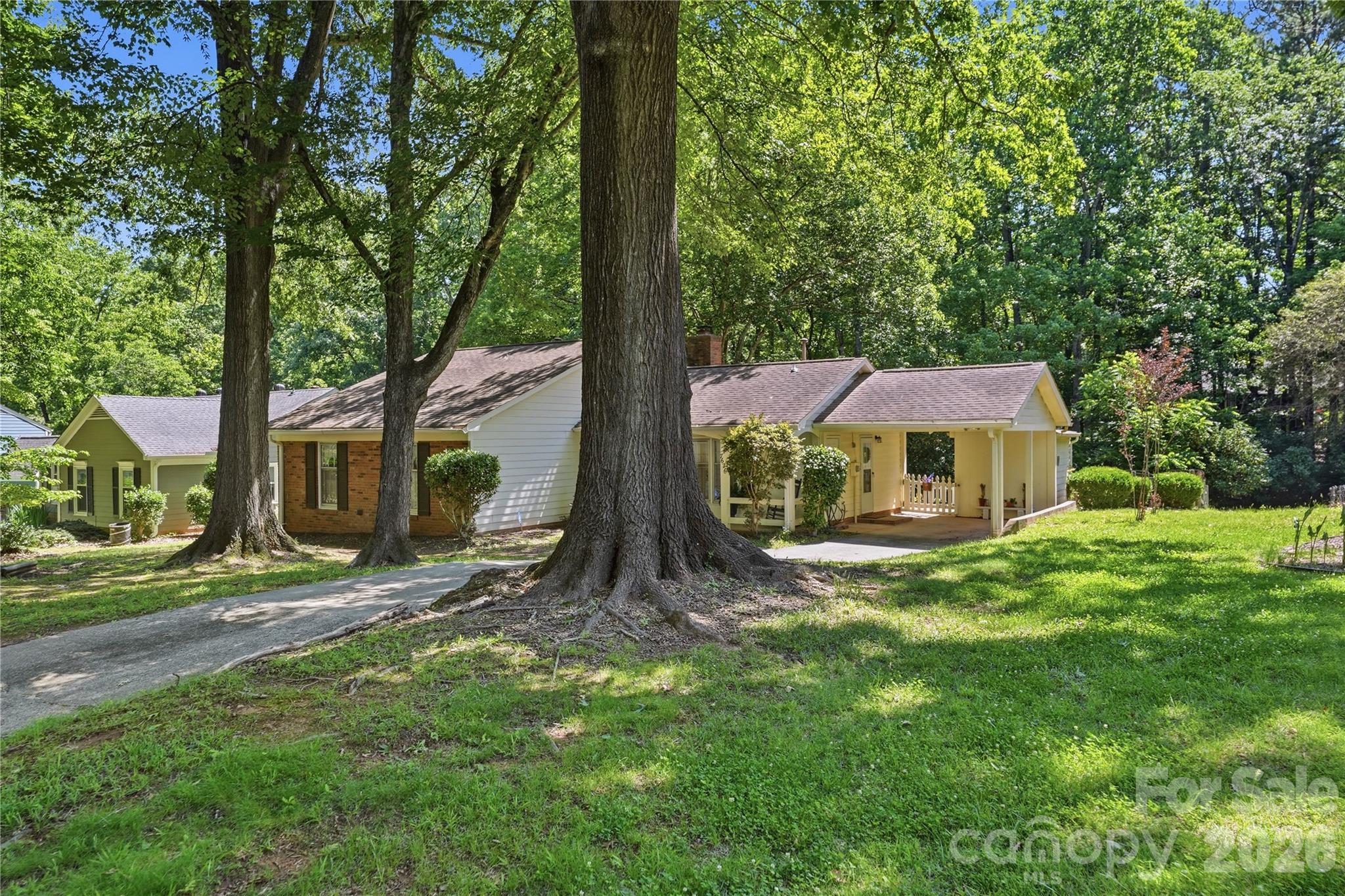 7626 Winterset Drive