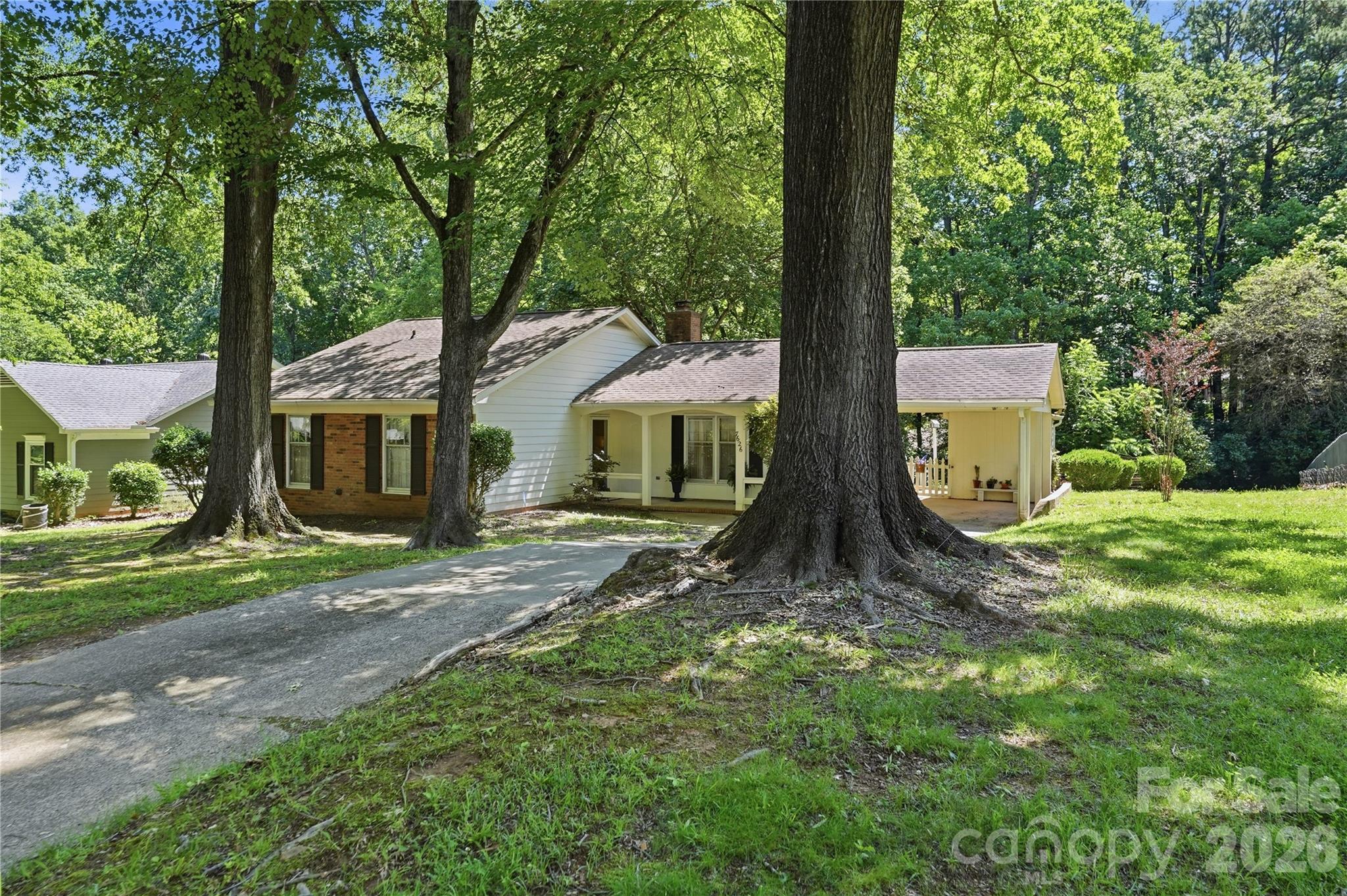 7626 Winterset Drive