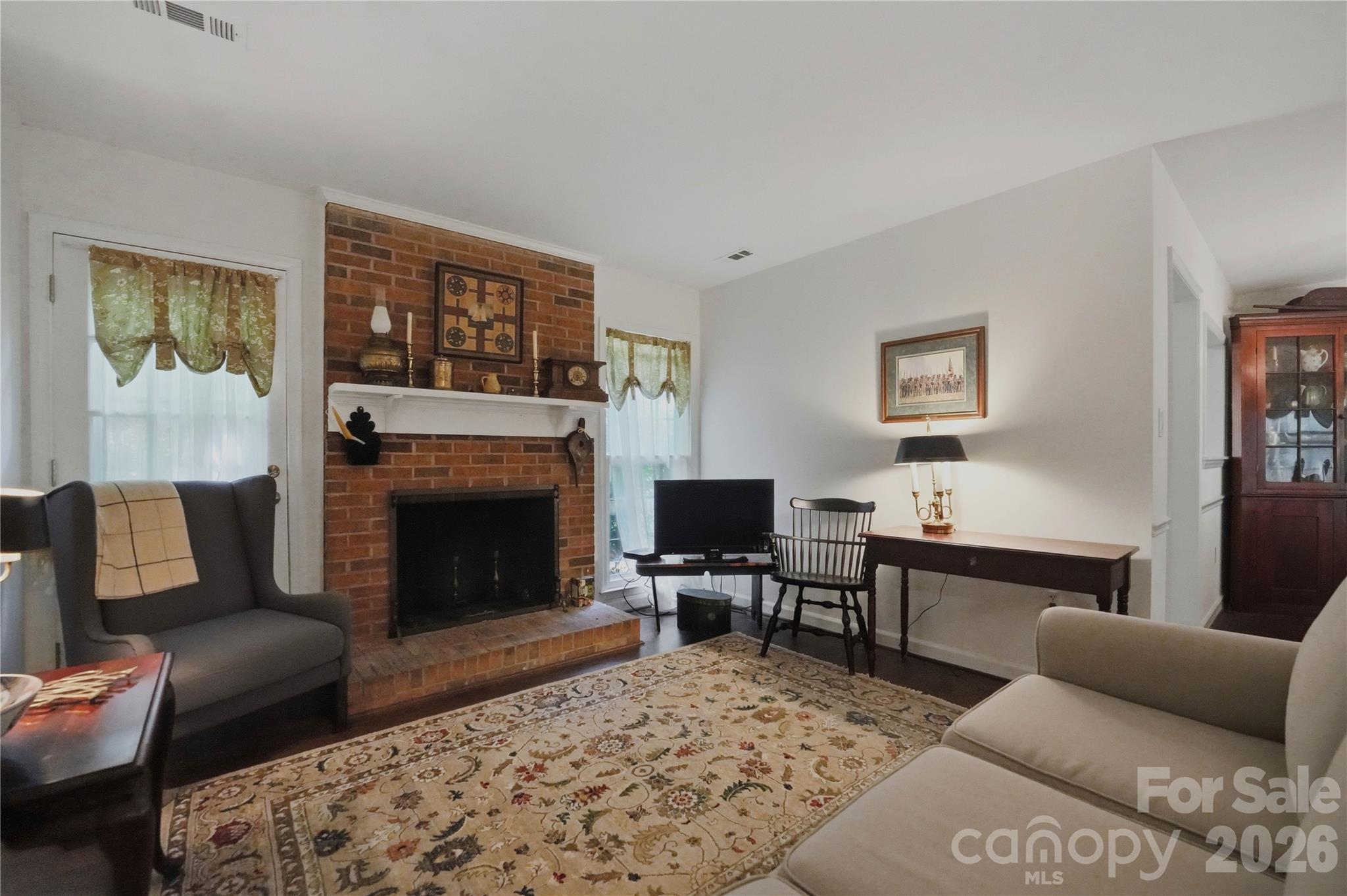 7626 Winterset Drive