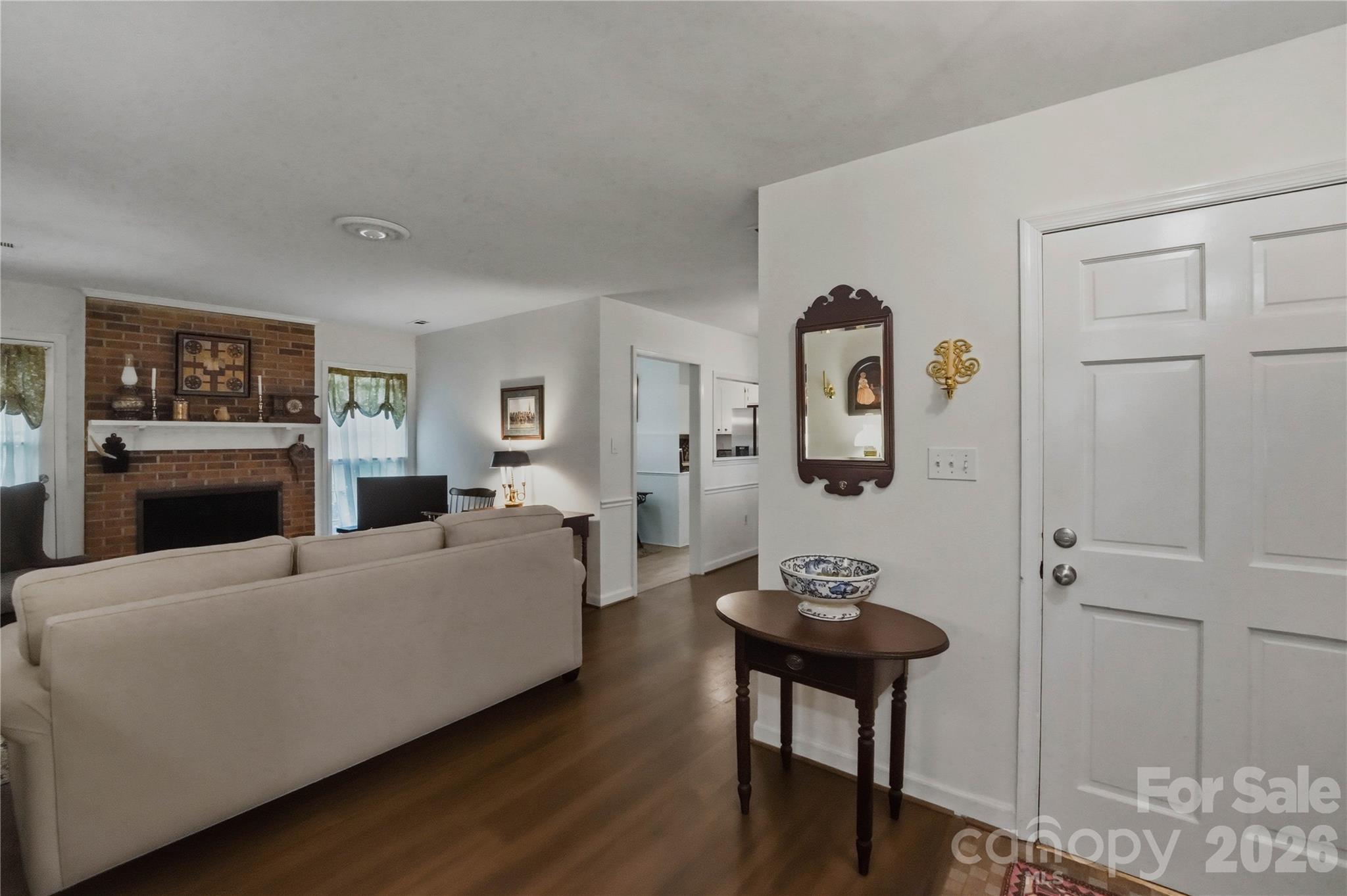 7626 Winterset Drive