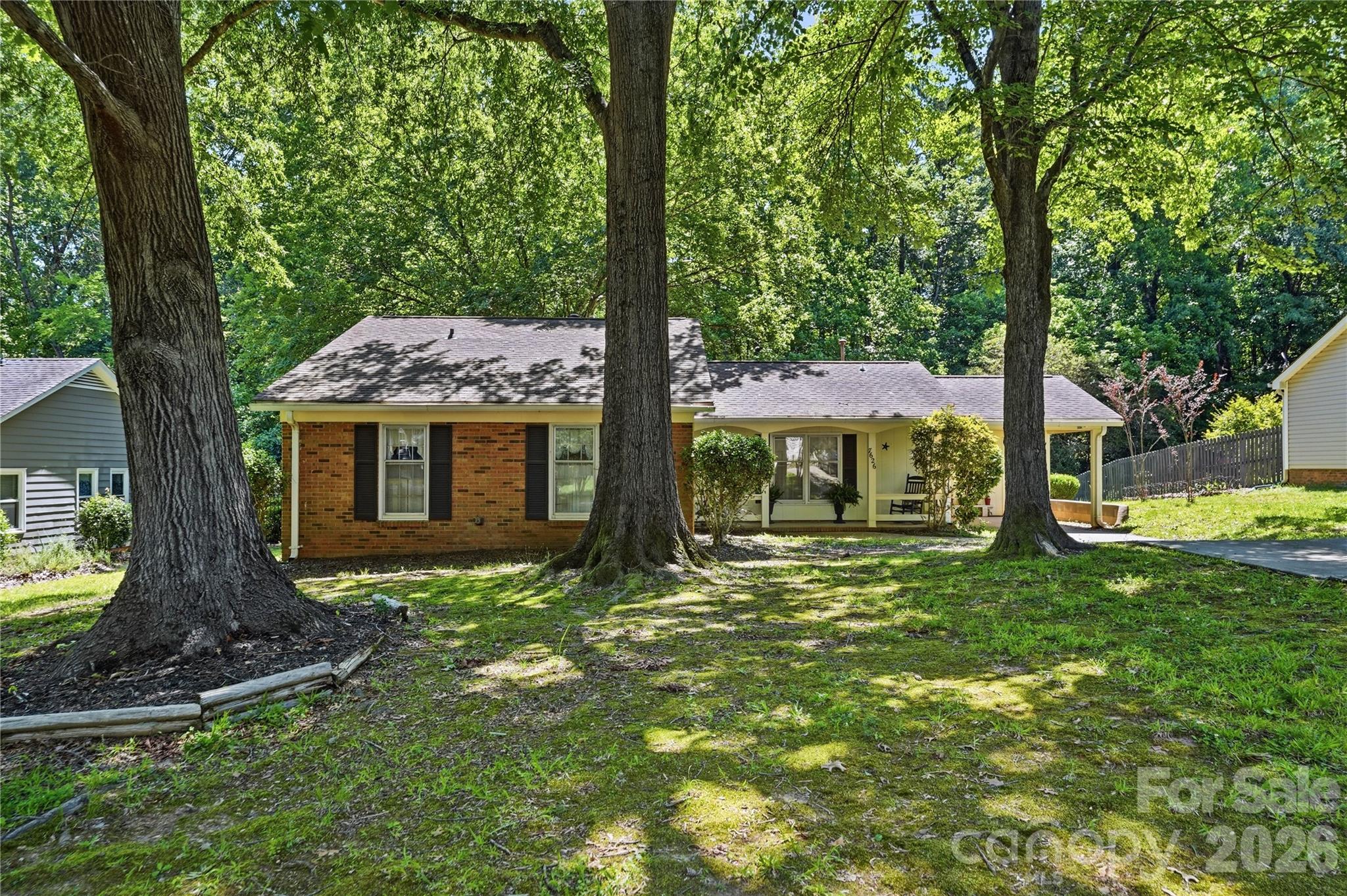 7626 Winterset Drive