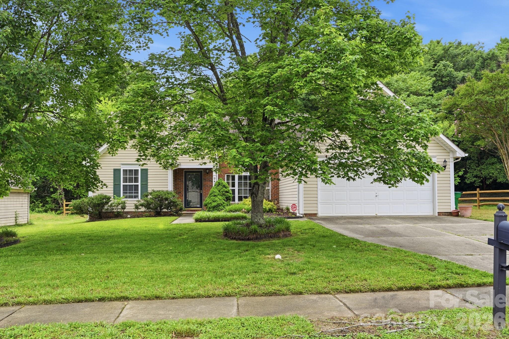 9421 Foggy Meadow Road