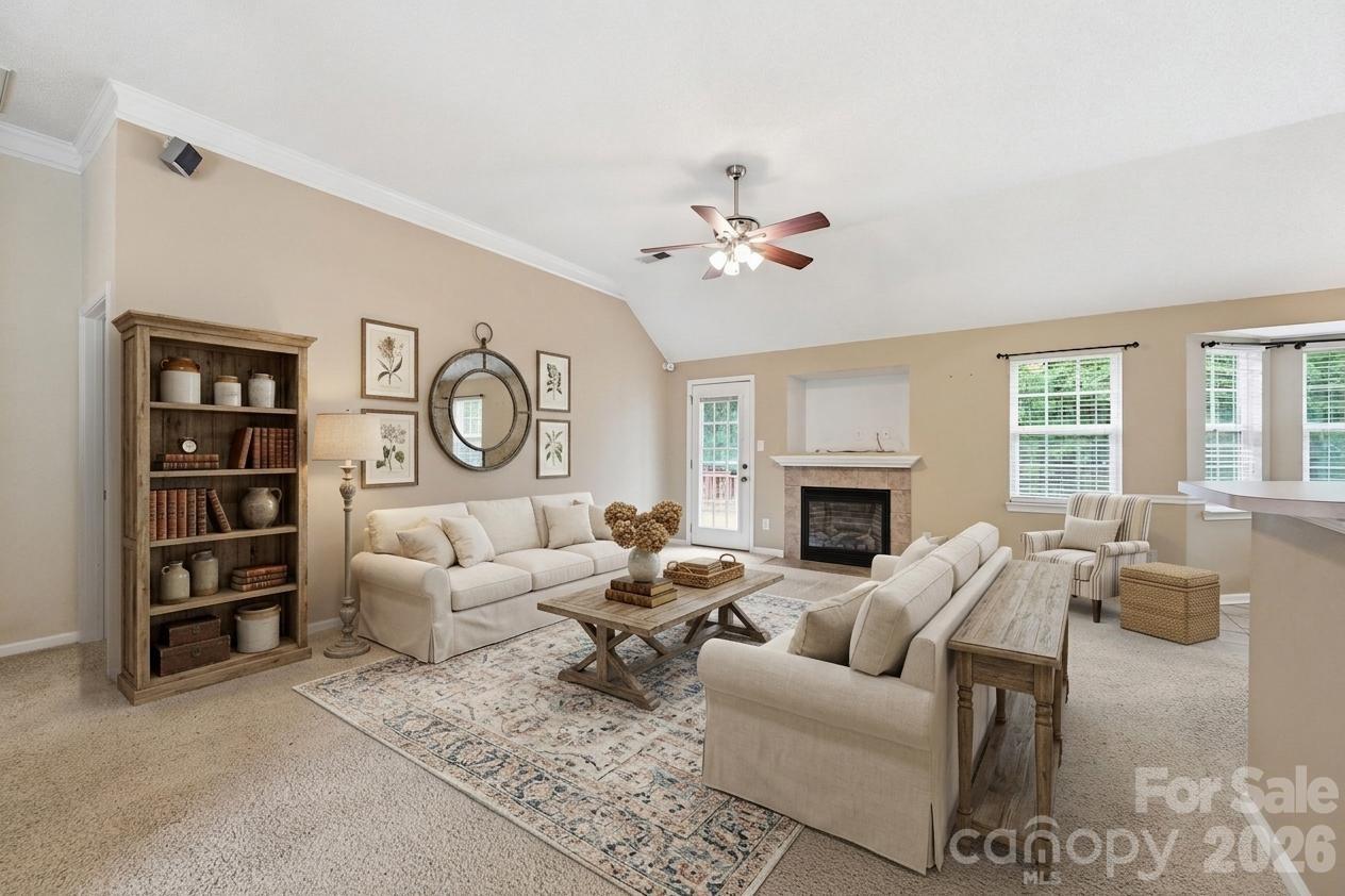 9421 Foggy Meadow Road