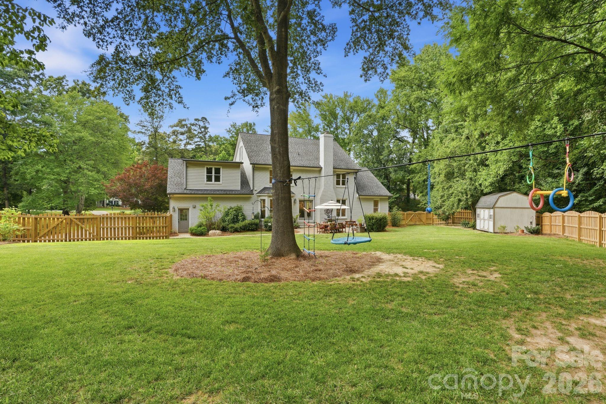 2516 Greenbrook Parkway
