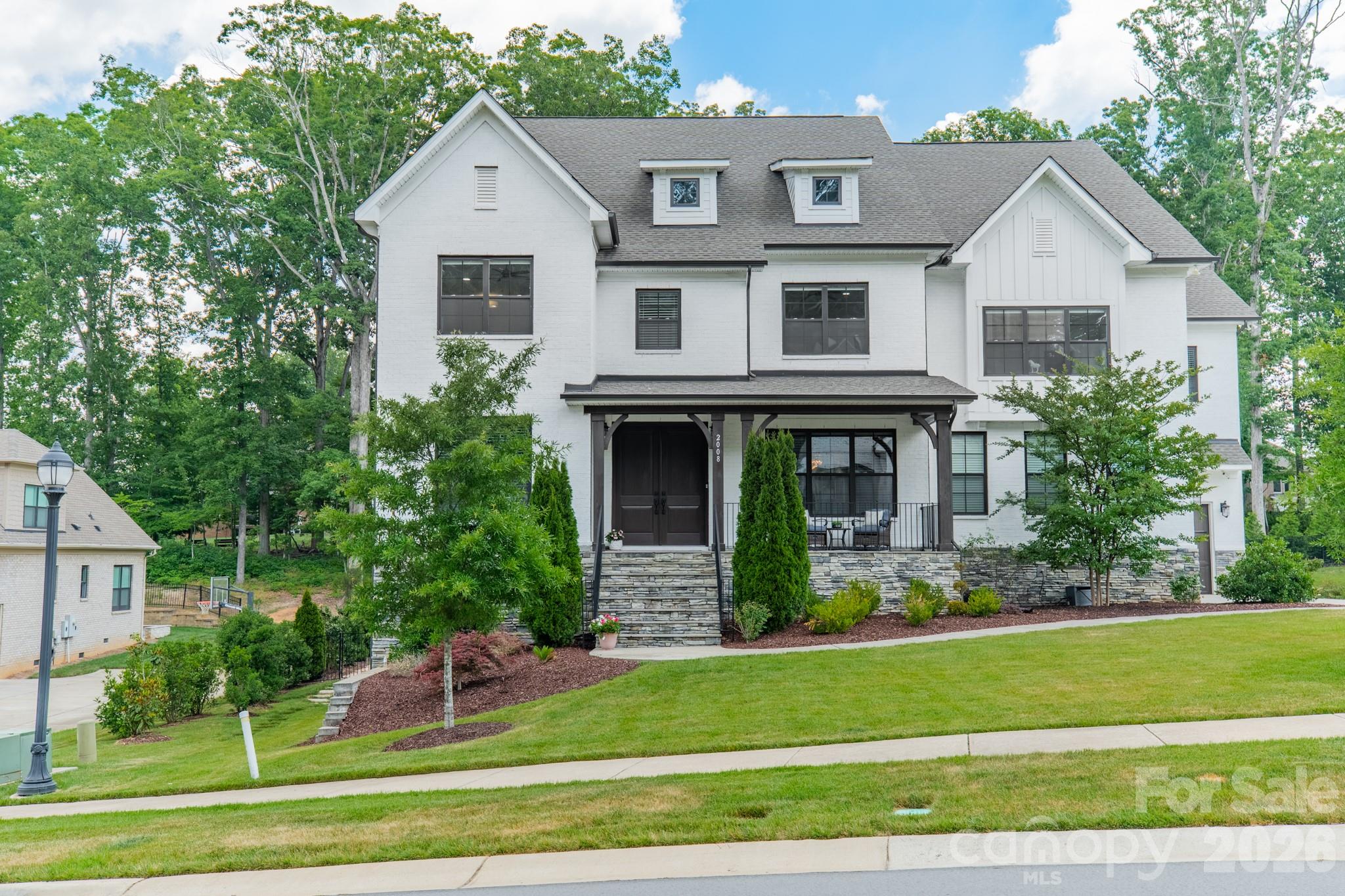 2008 Kenmere Lane