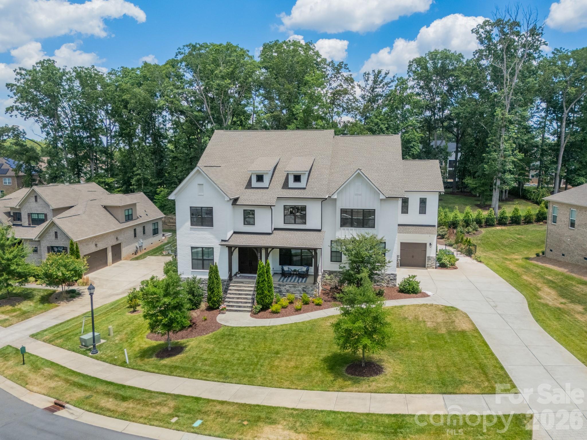 2008 Kenmere Lane