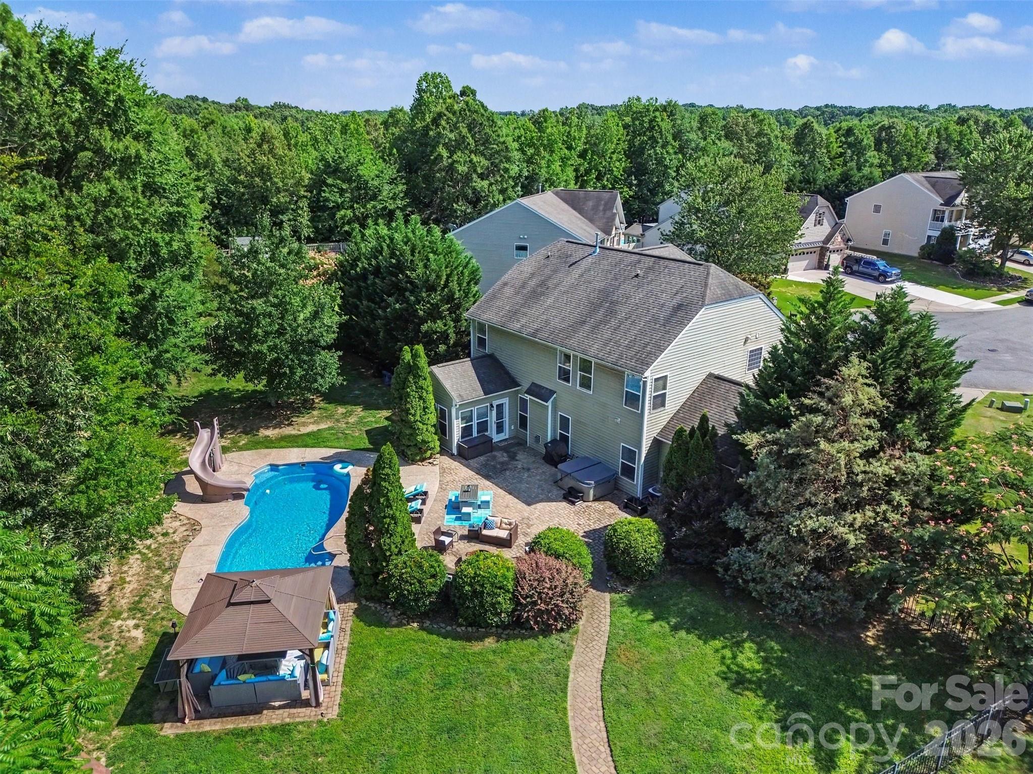 5700 Verducci Lane