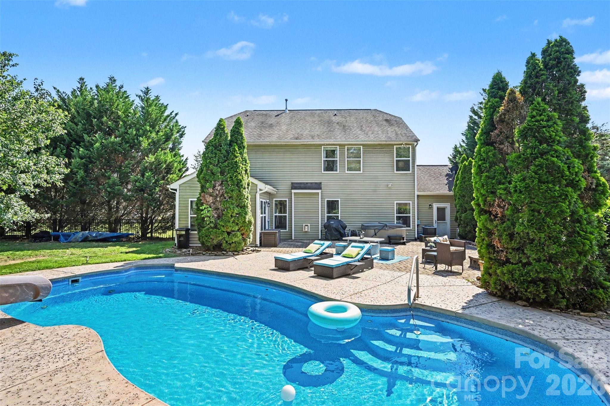 5700 Verducci Lane