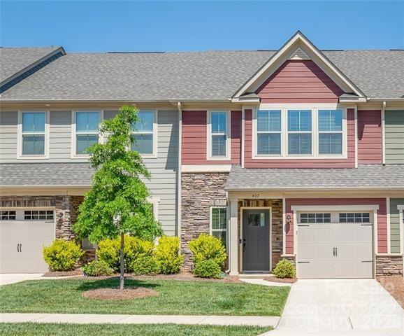 407 Park Meadows Drive