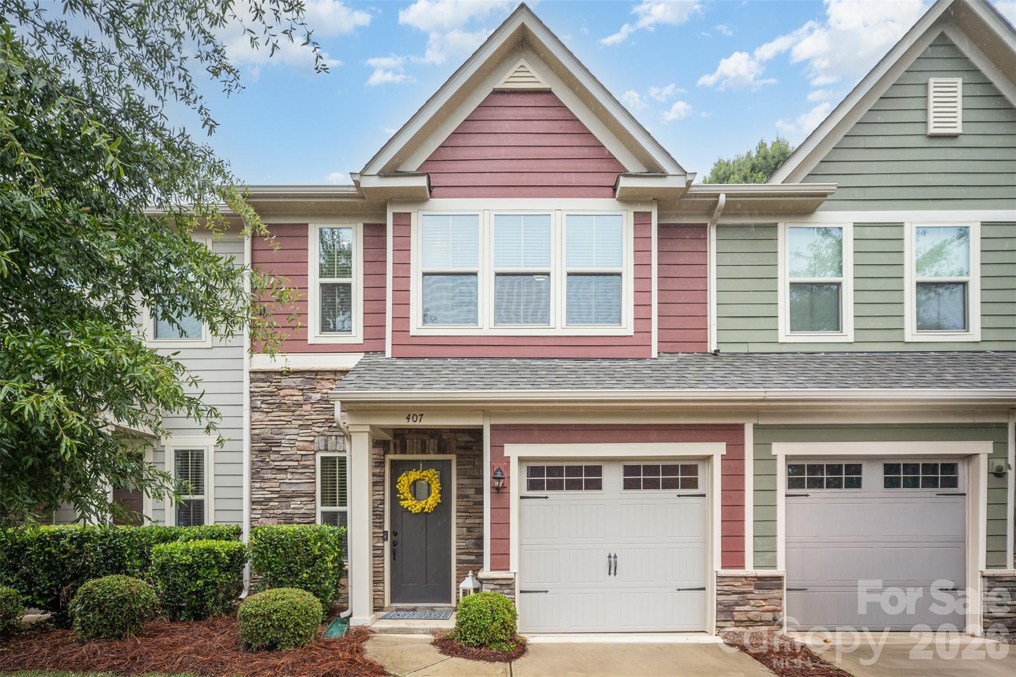407 Park Meadows Drive