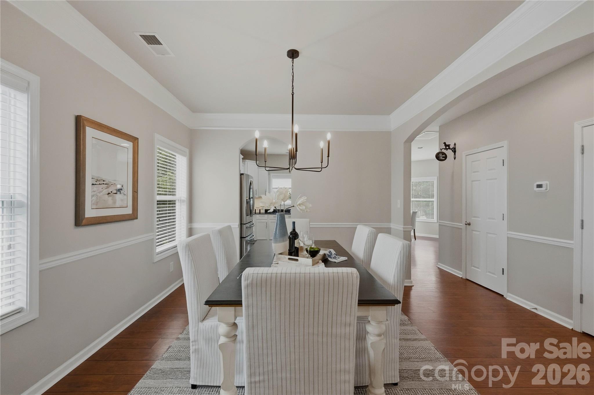 1533 Ridge Haven Road Unit: Vh2