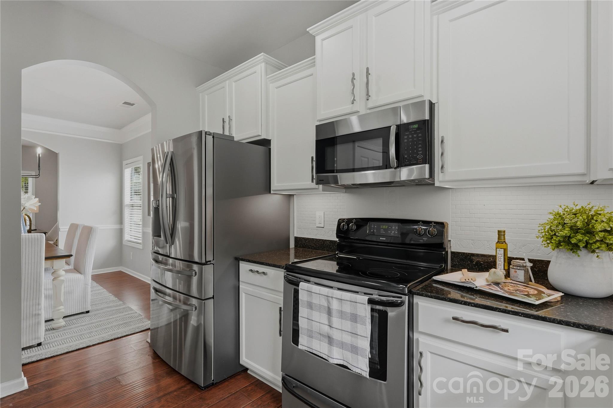1533 Ridge Haven Road Unit: Vh2
