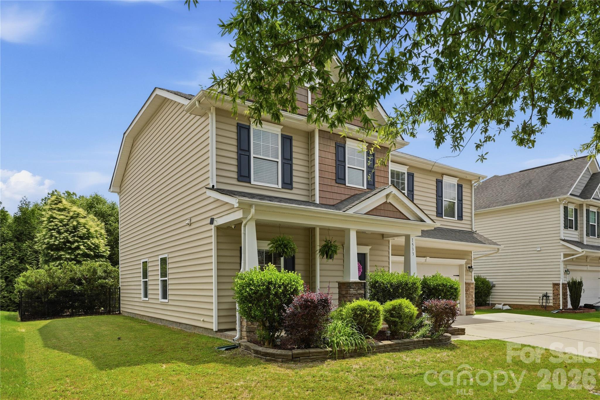 1533 Ridge Haven Road Unit: Vh2