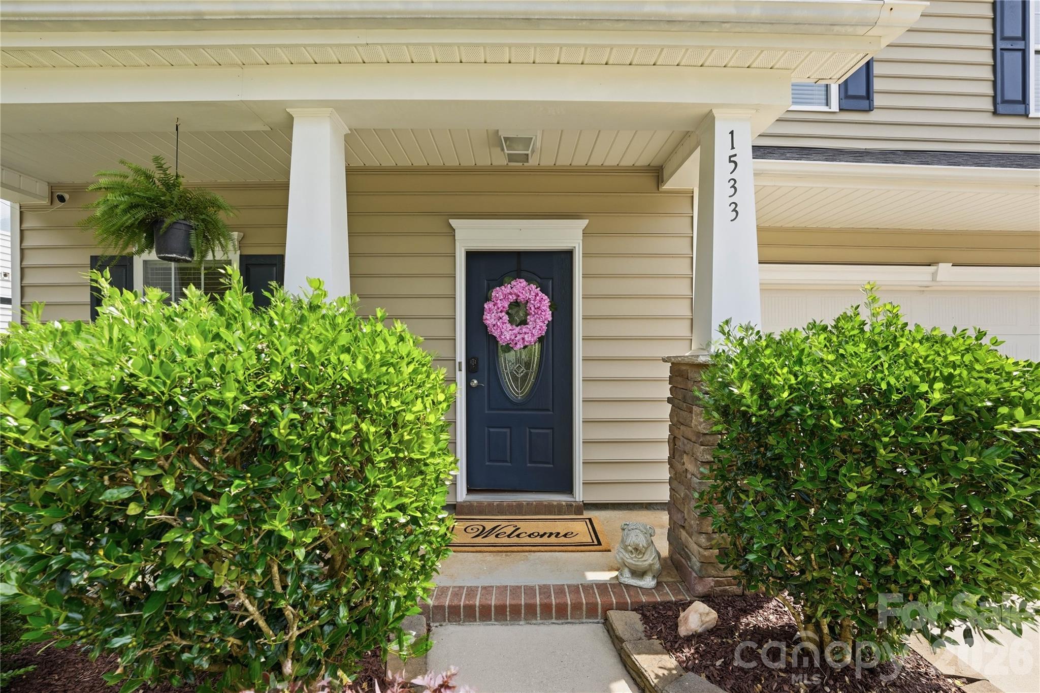 1533 Ridge Haven Road Unit: Vh2