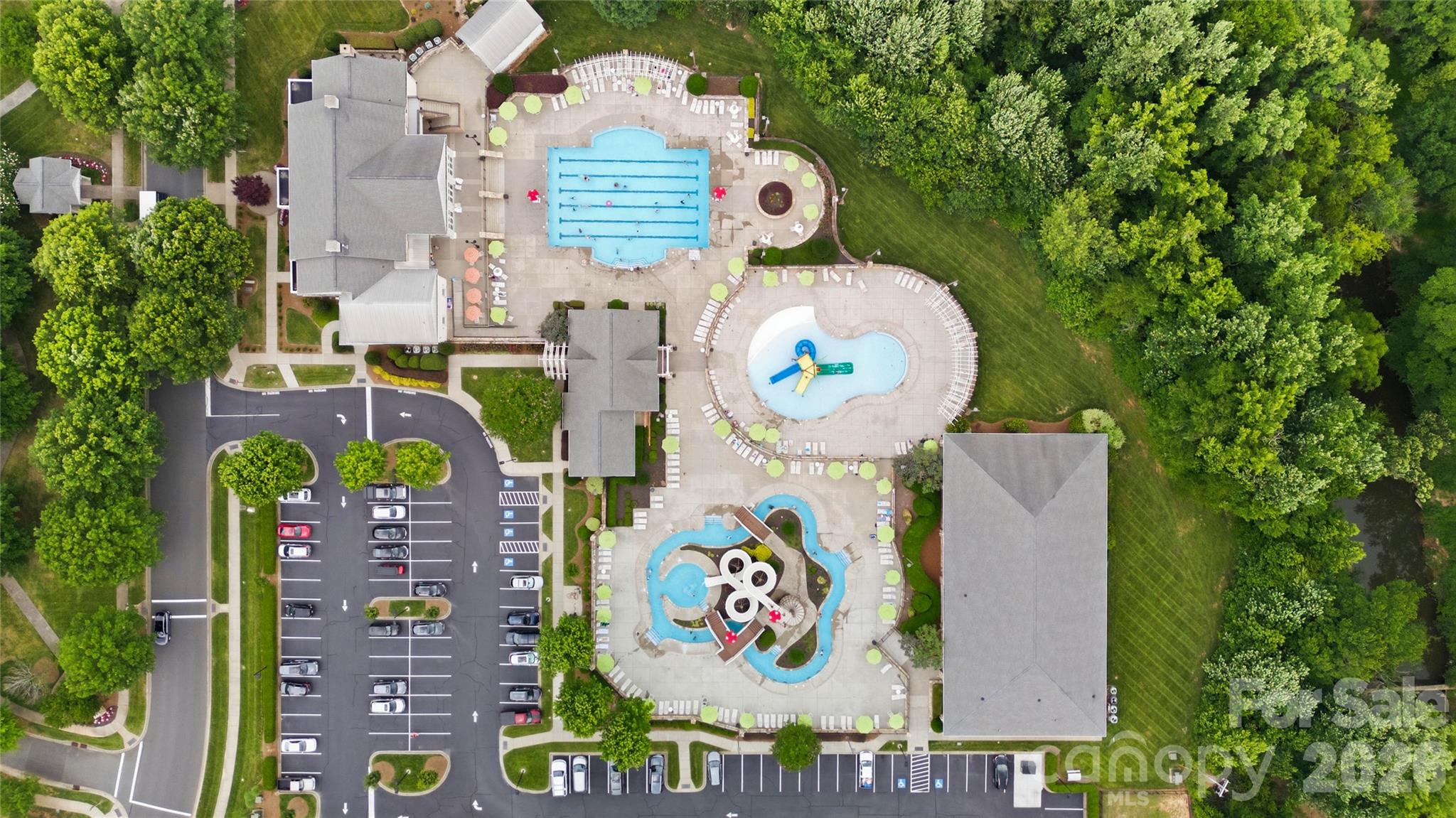 1533 Ridge Haven Road Unit: Vh2