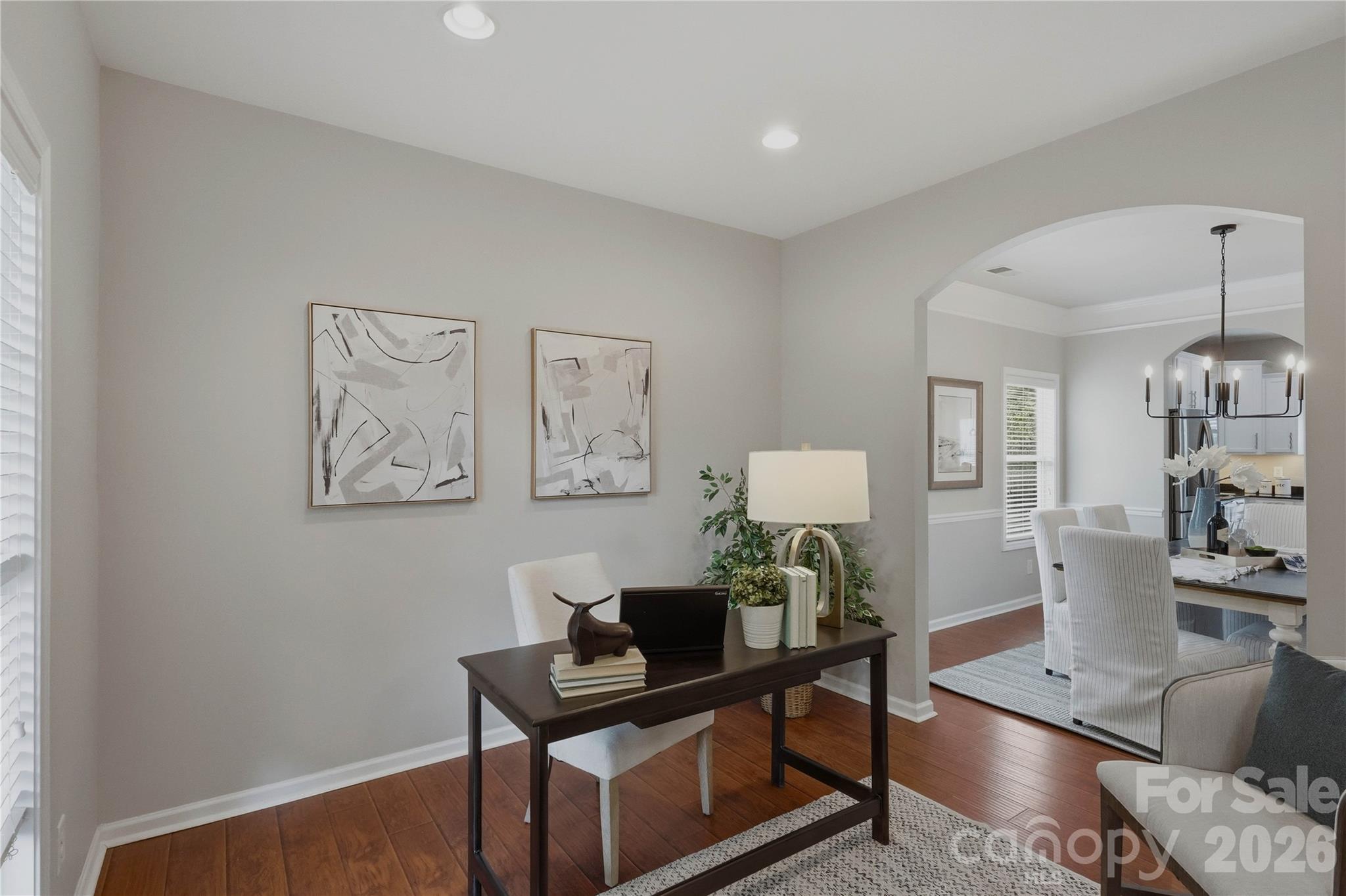 1533 Ridge Haven Road Unit: Vh2