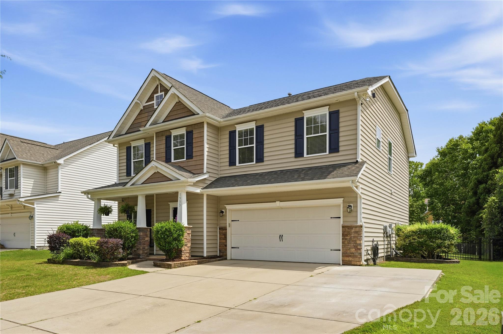 1533 Ridge Haven Road Unit: Vh2