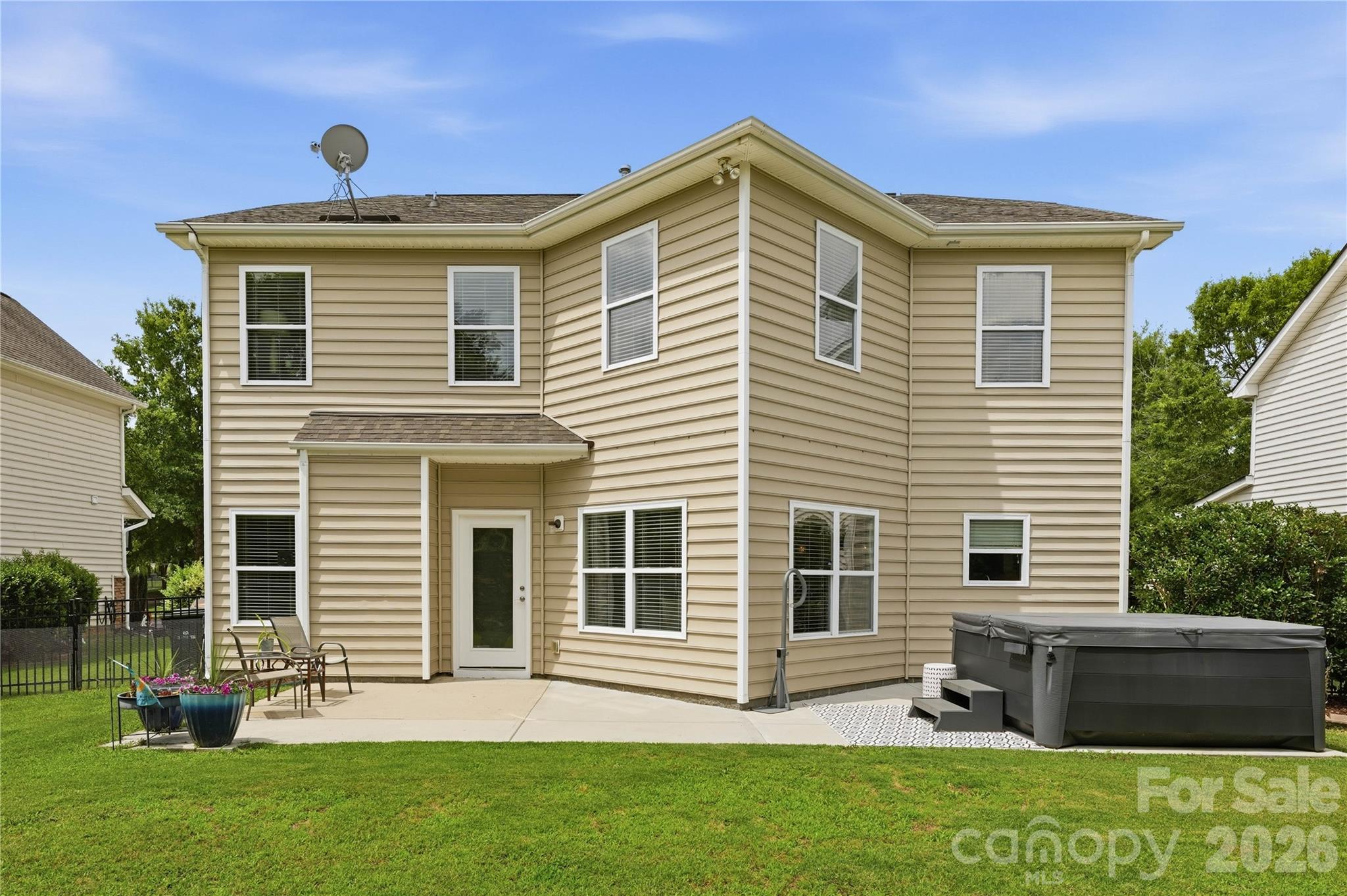 1533 Ridge Haven Road Unit: Vh2
