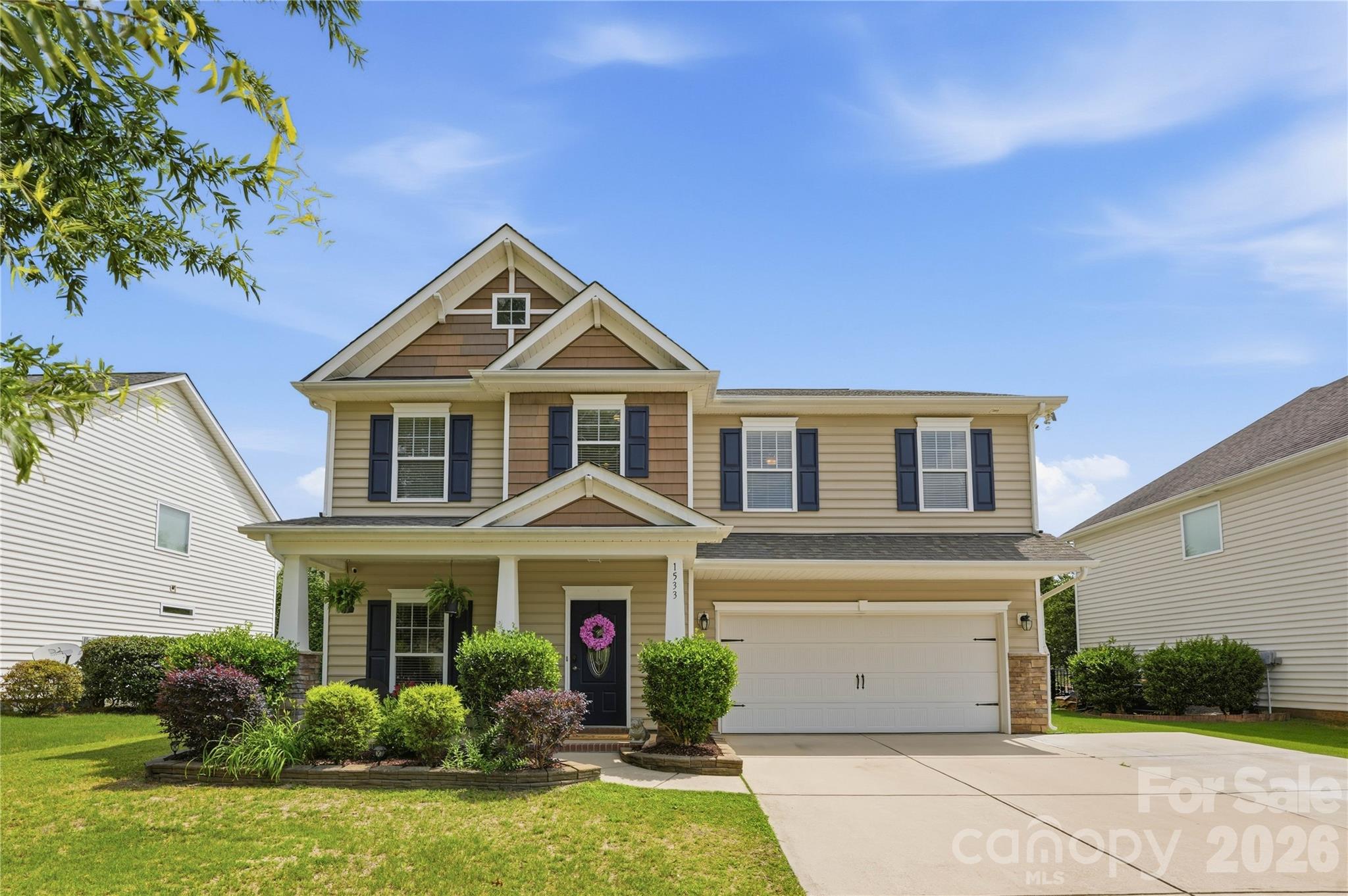 1533 Ridge Haven Road Unit: Vh2