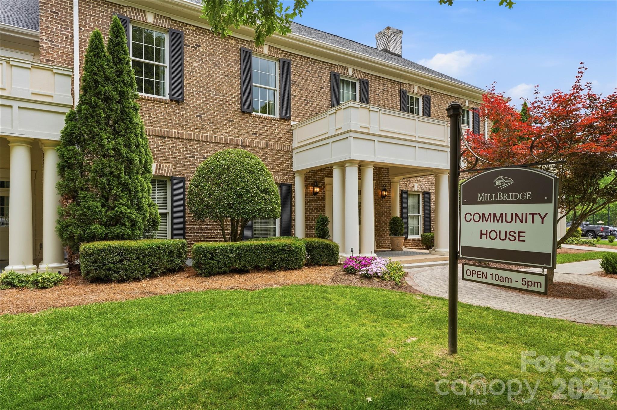 1533 Ridge Haven Road Unit: Vh2