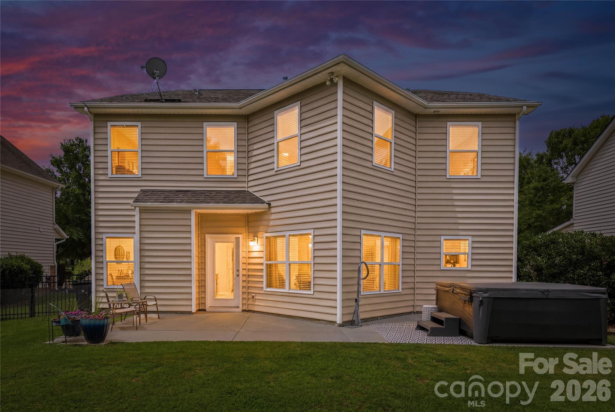 1533 Ridge Haven Road Unit: Vh2