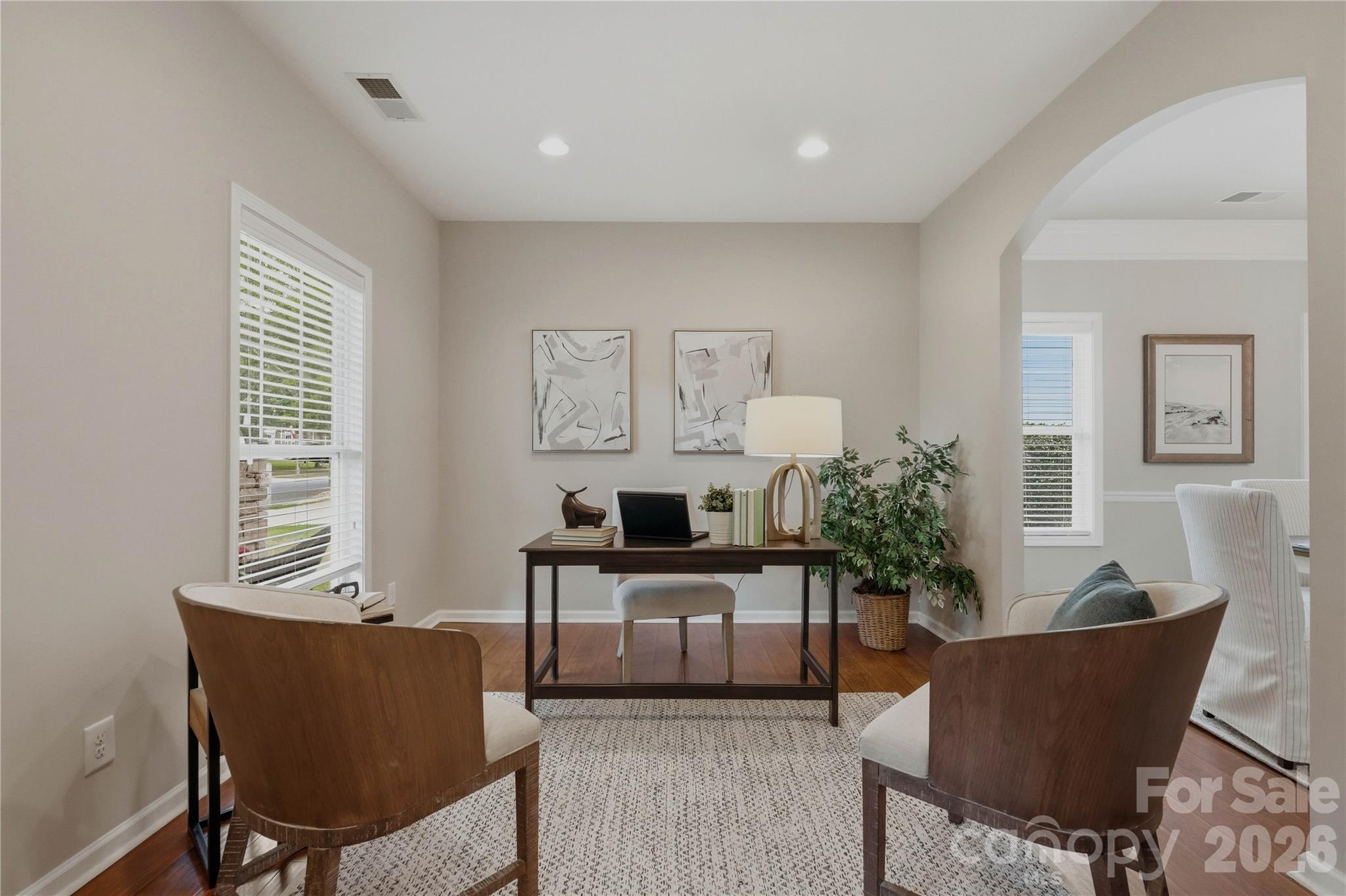 1533 Ridge Haven Road Unit: Vh2