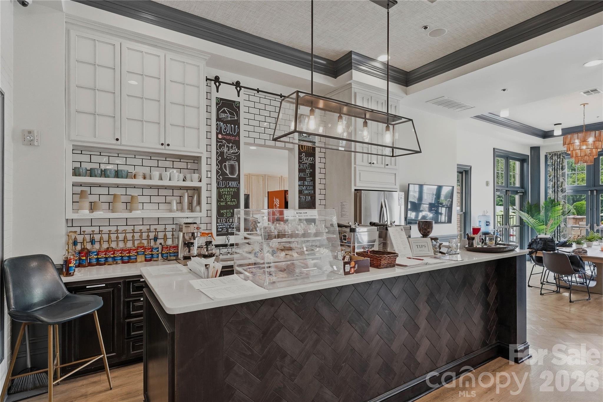 1533 Ridge Haven Road Unit: Vh2