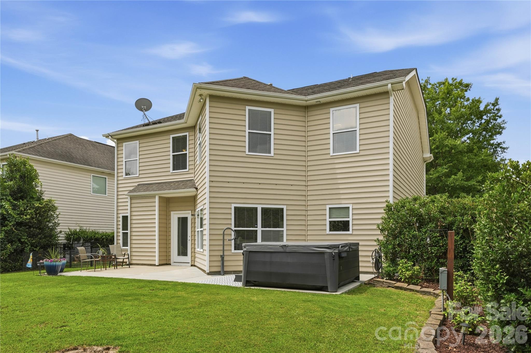 1533 Ridge Haven Road Unit: Vh2
