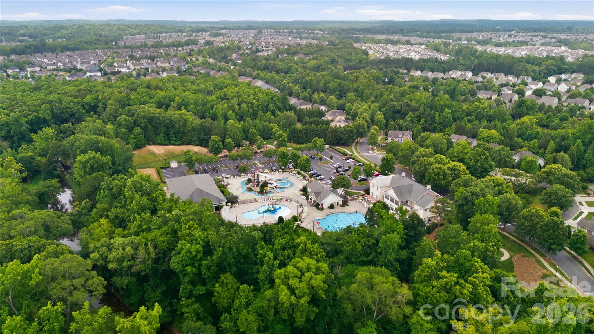 1533 Ridge Haven Road Unit: Vh2
