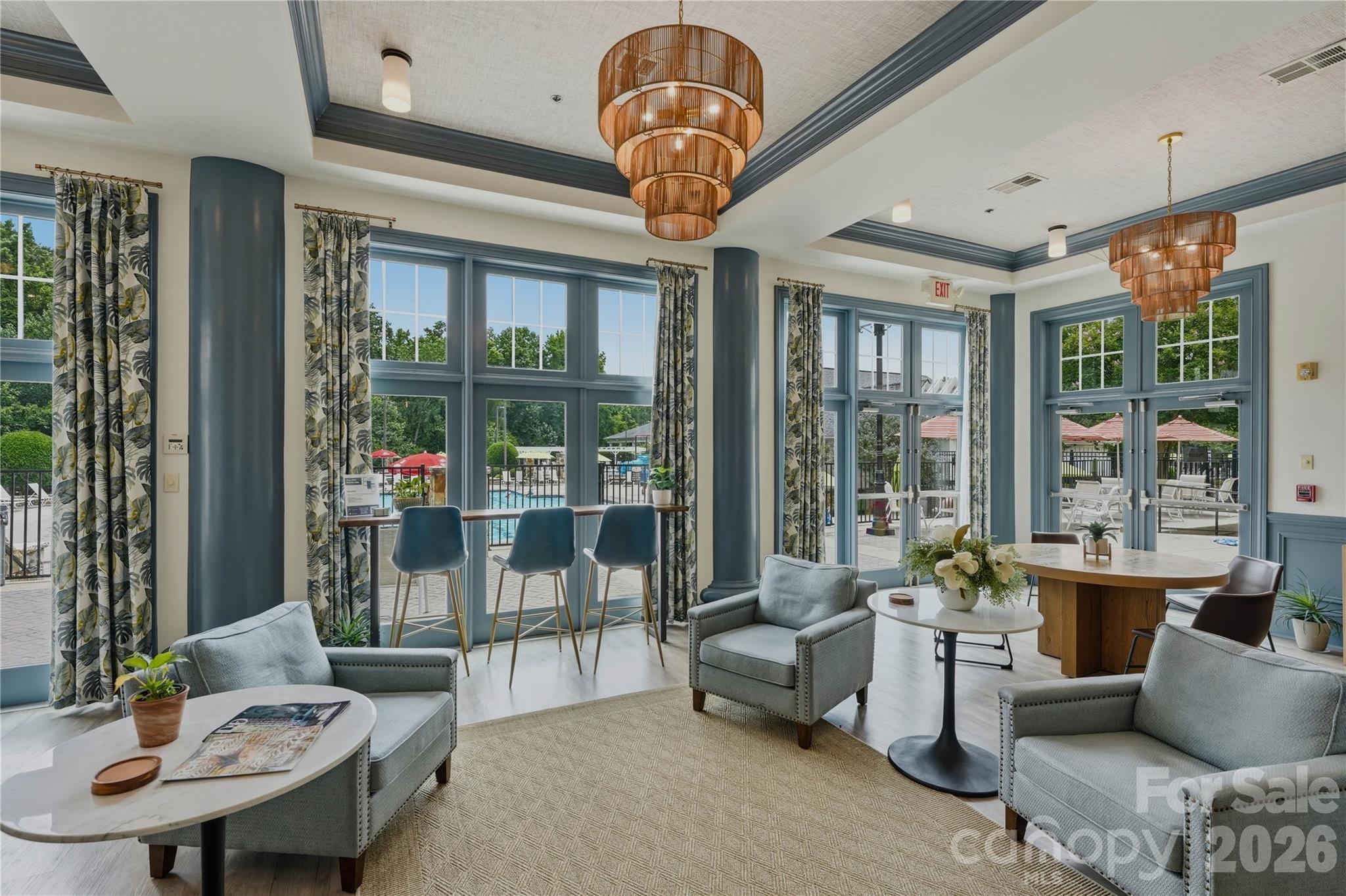 1533 Ridge Haven Road Unit: Vh2