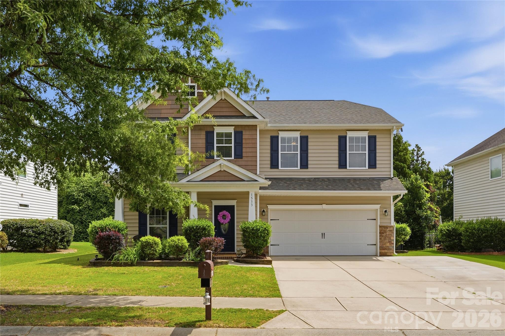 1533 Ridge Haven Road Unit: Vh2