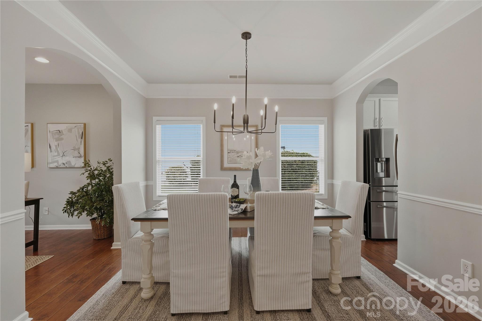 1533 Ridge Haven Road Unit: Vh2