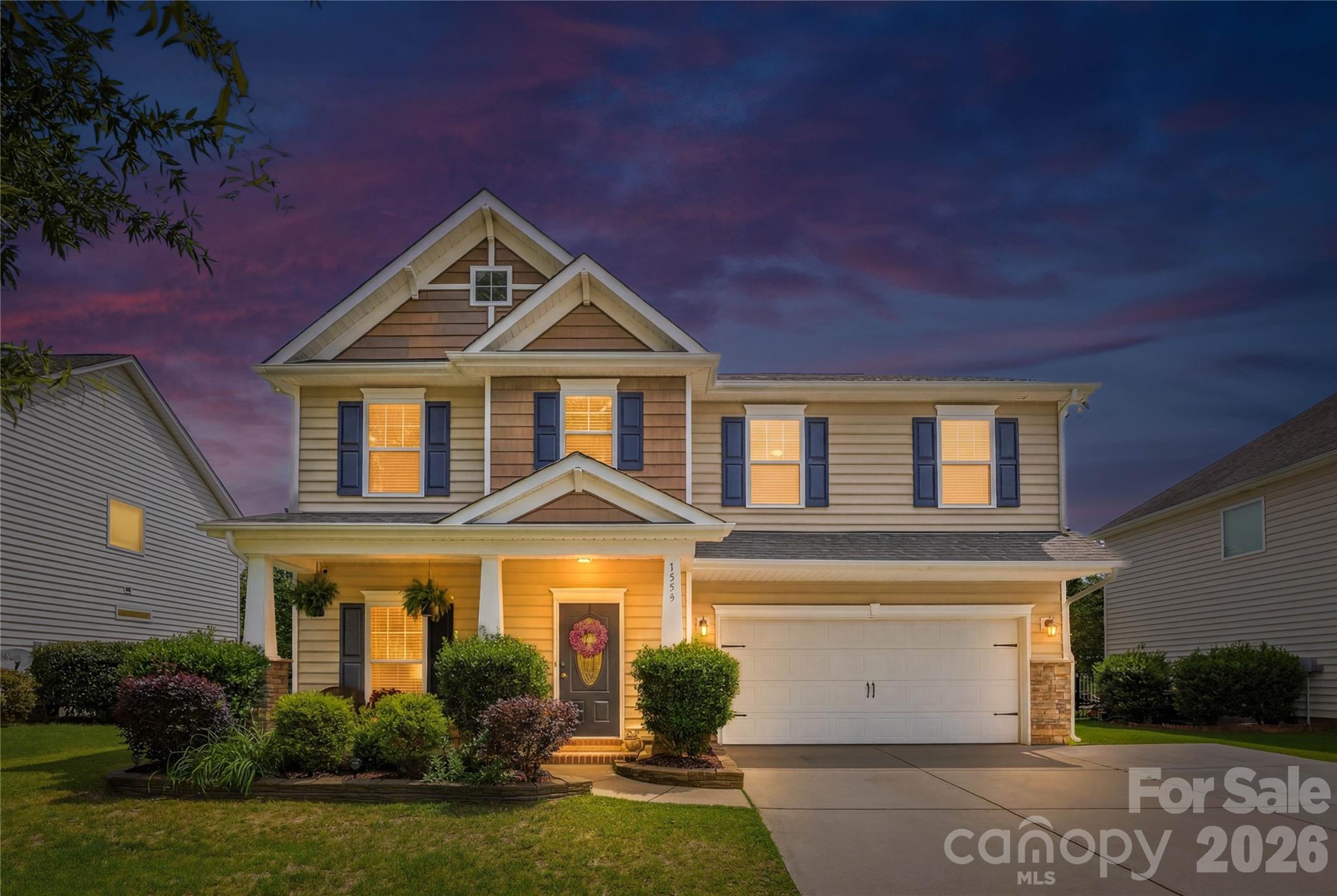 1533 Ridge Haven Road Unit: Vh2