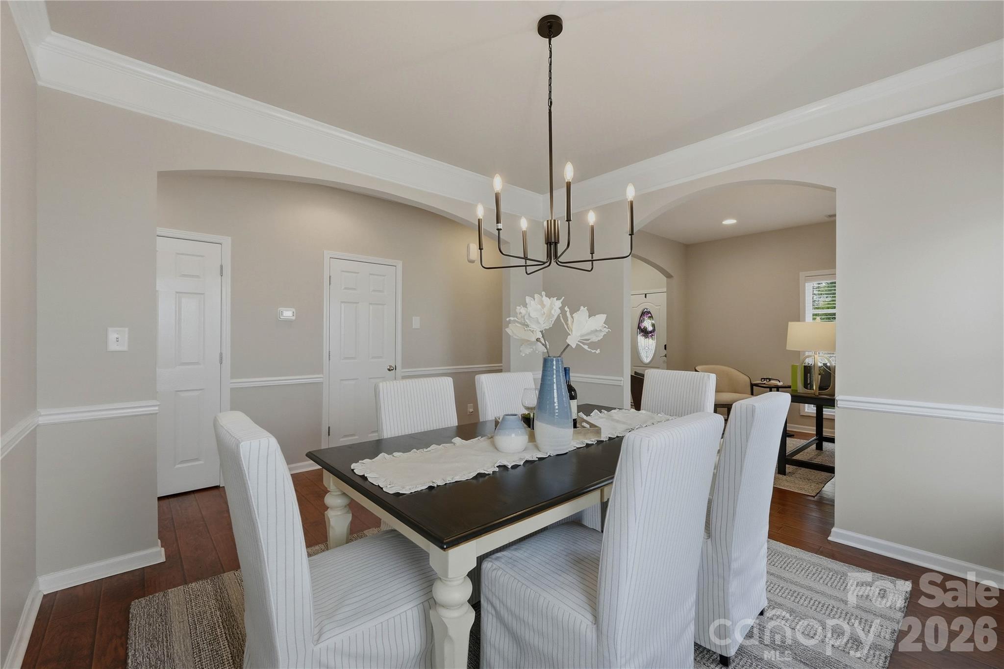 1533 Ridge Haven Road Unit: Vh2