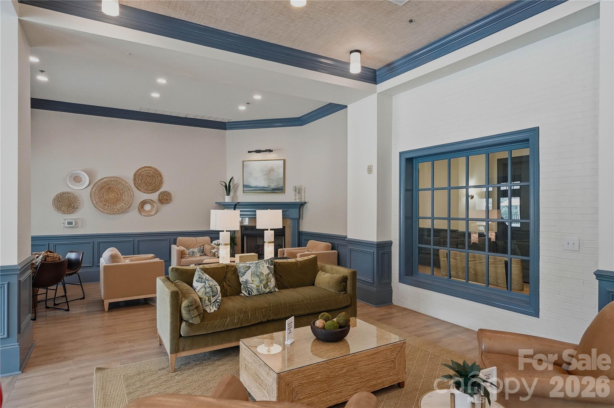 1533 Ridge Haven Road Unit: Vh2