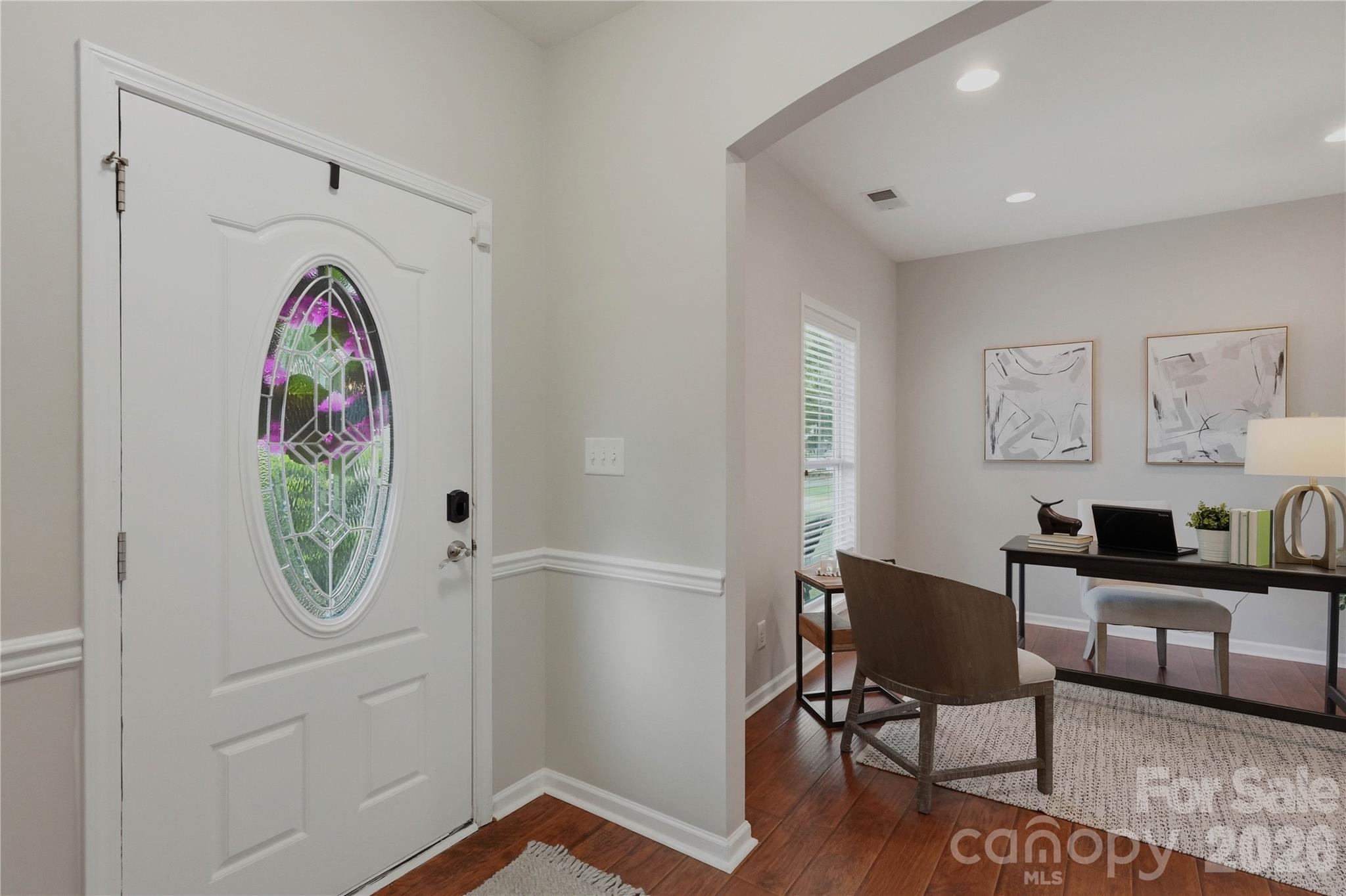 1533 Ridge Haven Road Unit: Vh2