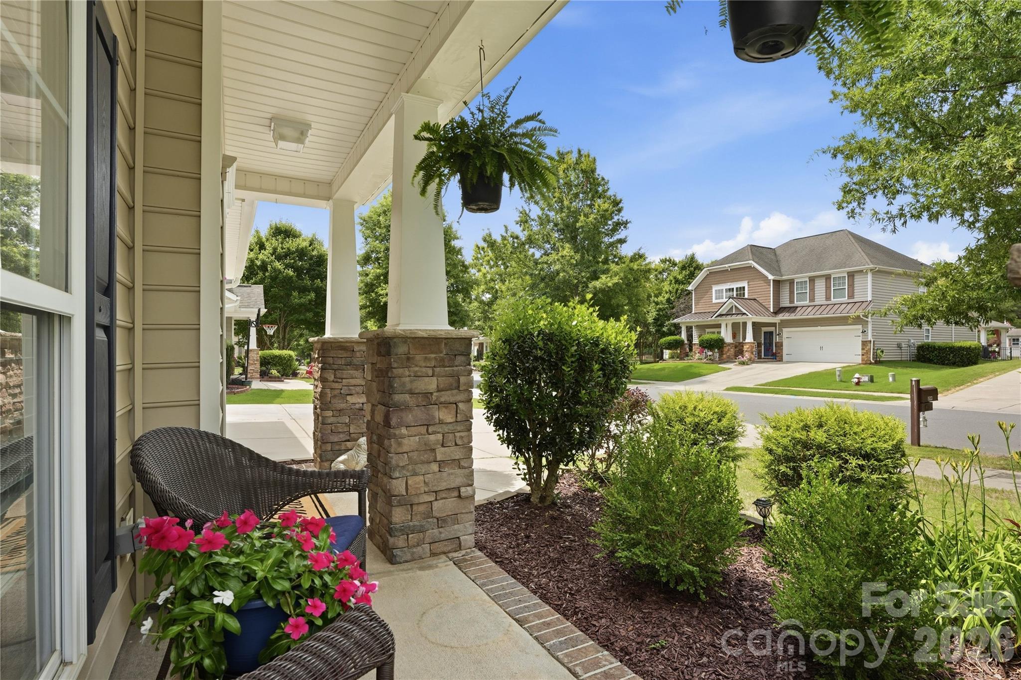 1533 Ridge Haven Road Unit: Vh2