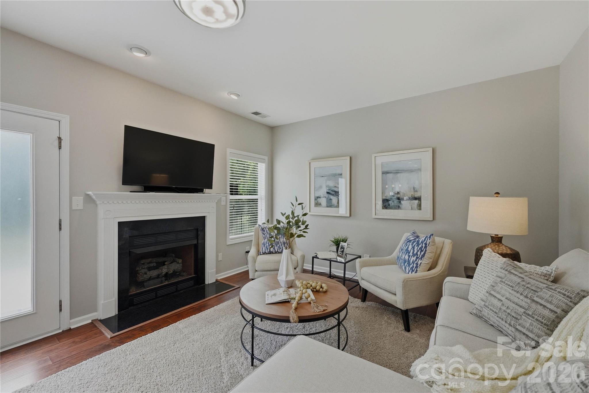 1533 Ridge Haven Road Unit: Vh2